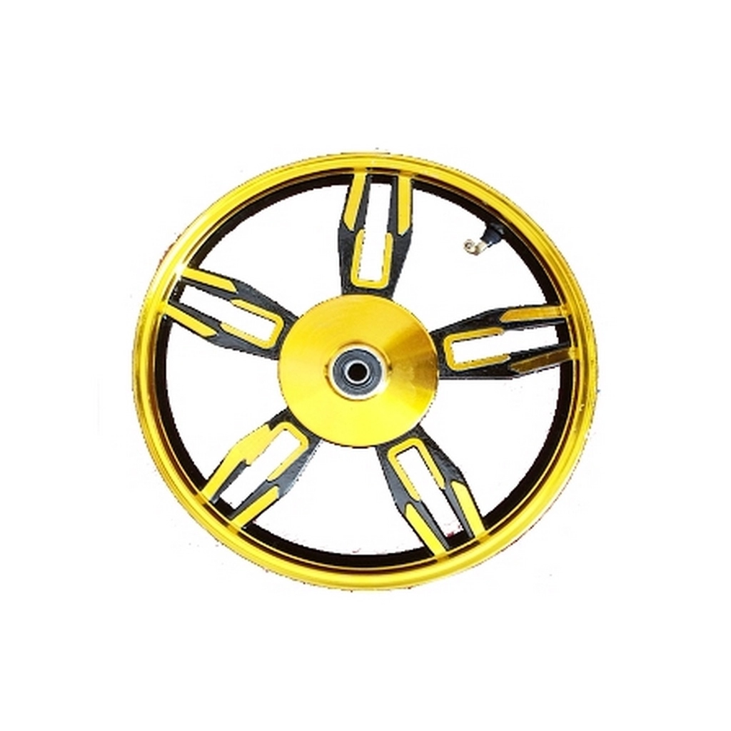 ARORA AR40-Z SPORT ÖN JANT #AR40Z-038