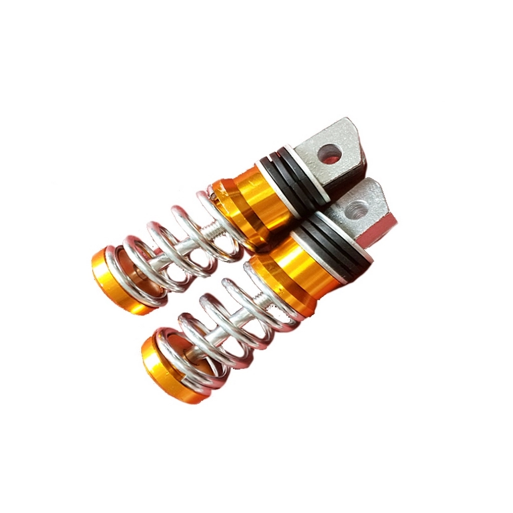 ARORA AR40-Z SPORT ARKA BASAMAK TAKIM #AR40Z-046
