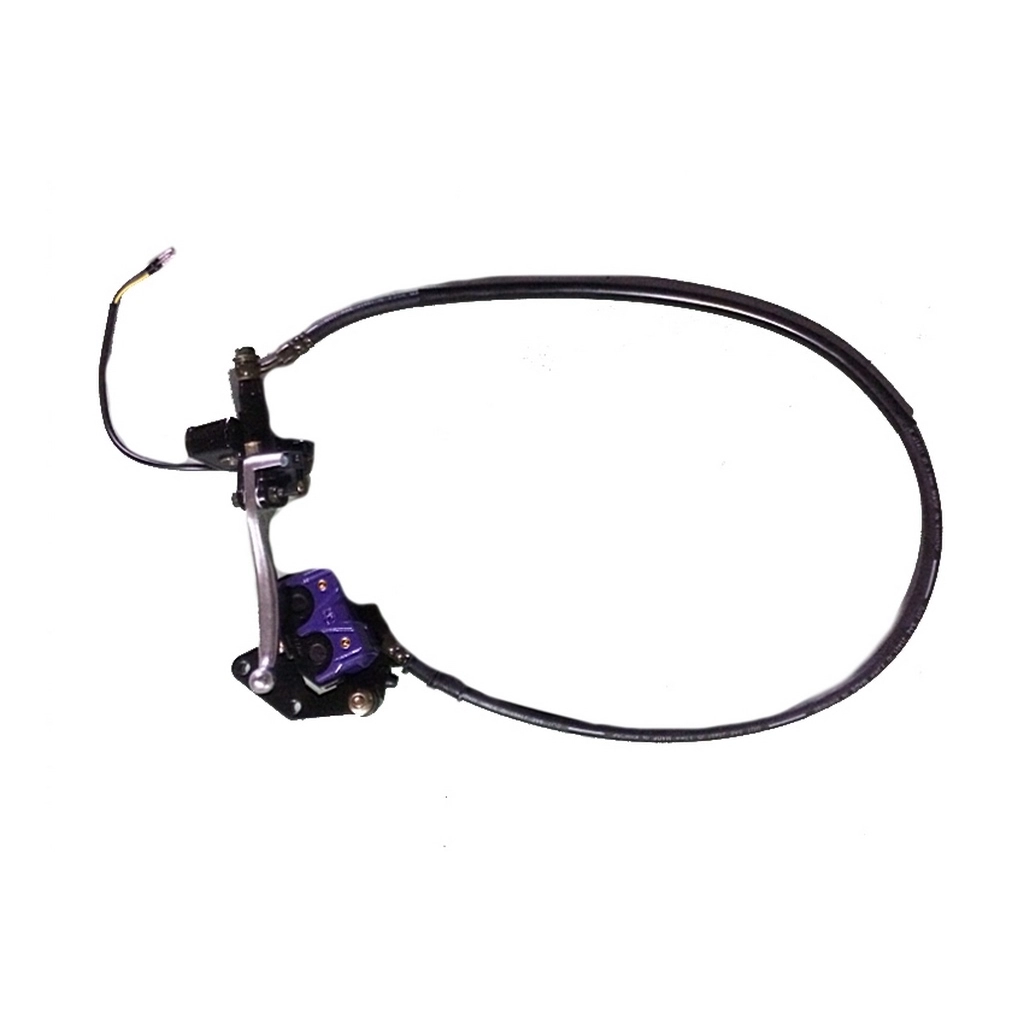 ARORA AR40-Z SPORT ÖN FREN SİSTEMİ #AR40Z-058