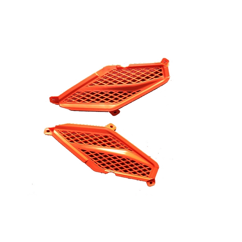 ARORA AR40-Z SPORT ARKA MARŞBİYEL RÜZGARLIĞI TAKIM #AR40Z-065
