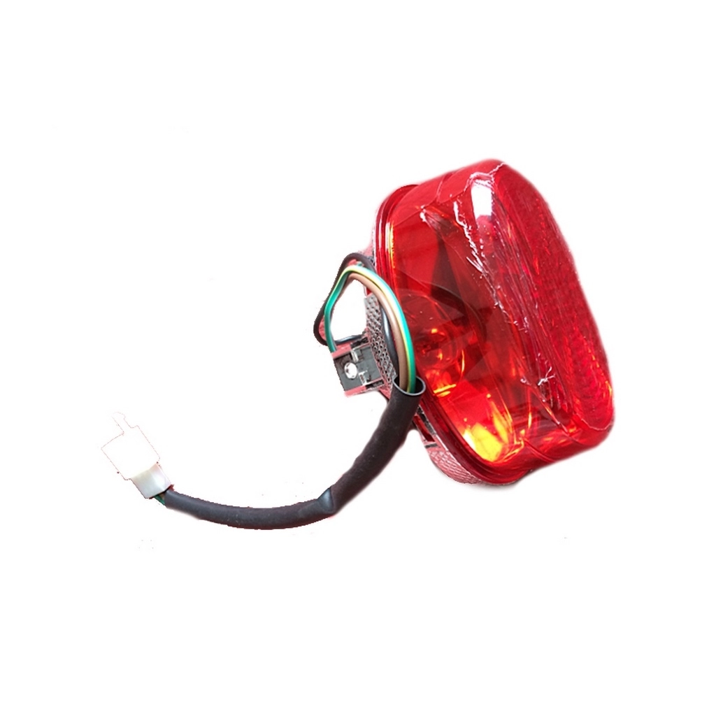 ARORA AR40-Z SPORT ARKA STOP KOMPLE #AR40Z-070