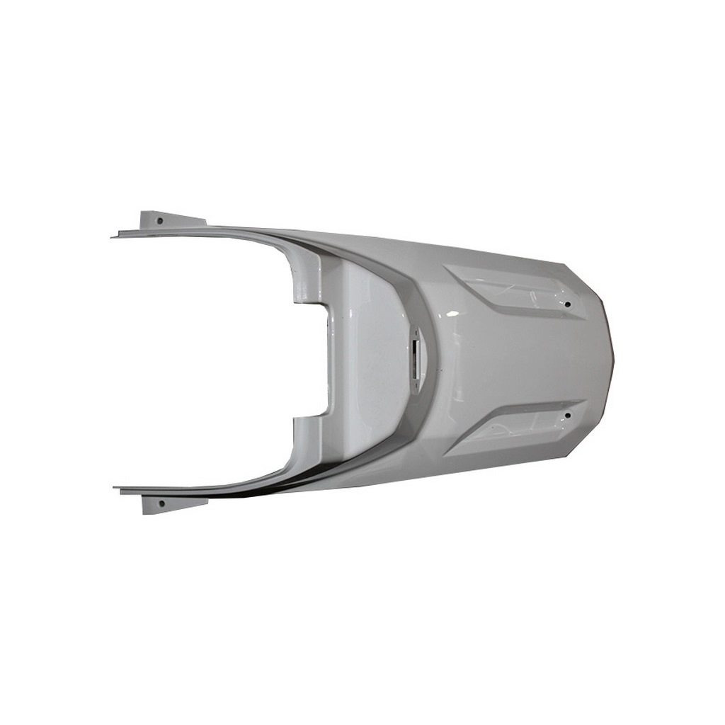 ARORA AR40-Z SPORT KOLTUK ALTI ÖN SPERLİK KIRMIZI #AR40Z-097