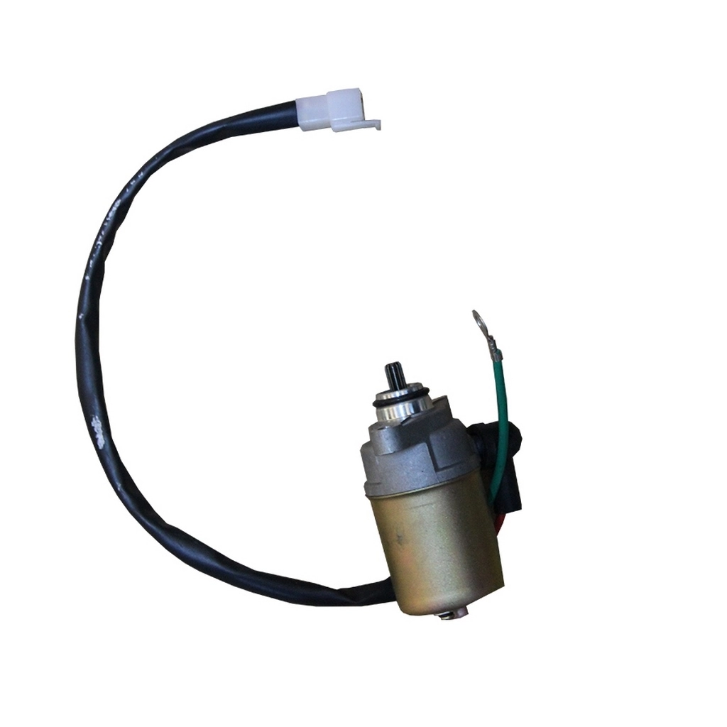 ARORA AR50-20 TODEY MARŞ MOTORU #AR50-20 TODEY.058