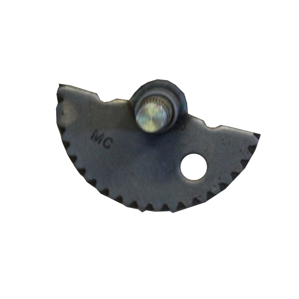 ARORA AR50-20 TODEY YARIM AY DİŞLİ #AR50-20 TODEY.065