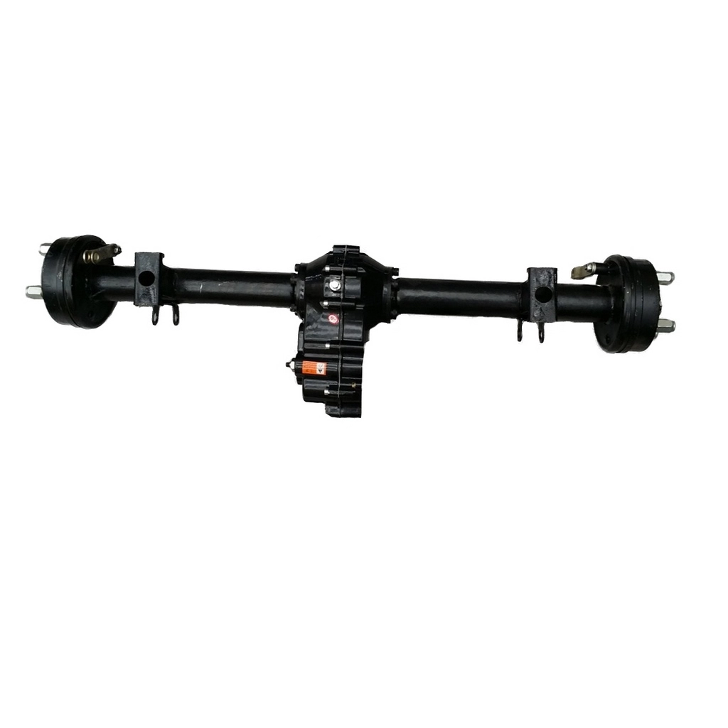 ARORA AR5000 MOPED ŞAFT MİLİ KOMPLE (1,5Mt. KASA) #AR5000-MOPED 009
