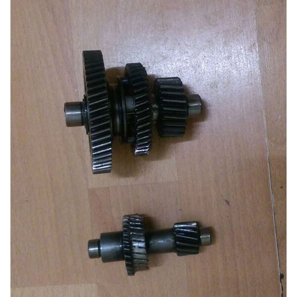 ARORA AR5000 MOPED TAKVİYE DİŞLİ TAKIMI #AR5000-MOPED 051