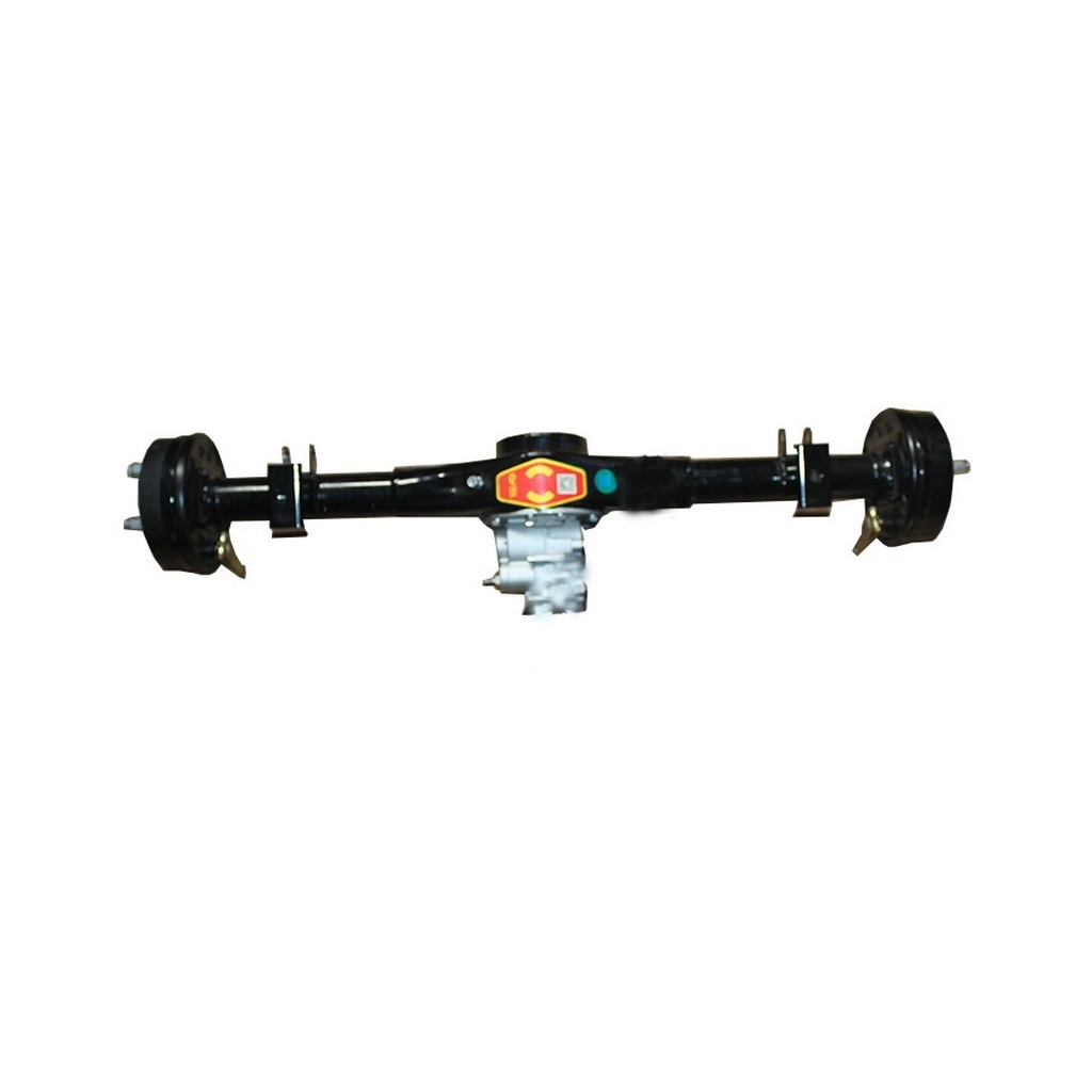ARORA AR5000 MOPED ŞAFT MİLİ KOMPLE (1,6 Mt.) #AR5000-MOPED KARGO 002