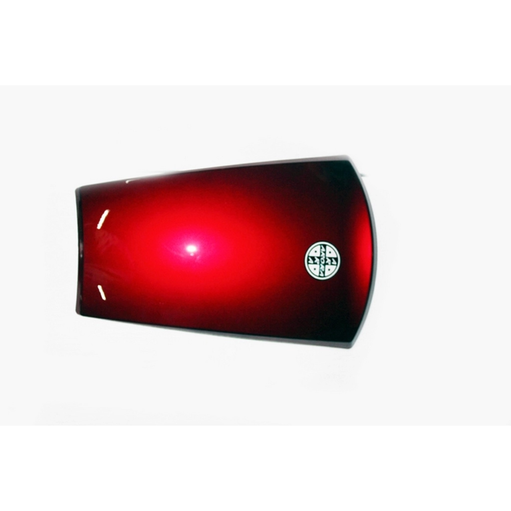 ARORA AR800 W-D ÖN ORTA KAPAK KIRMIZI #AR800W-005