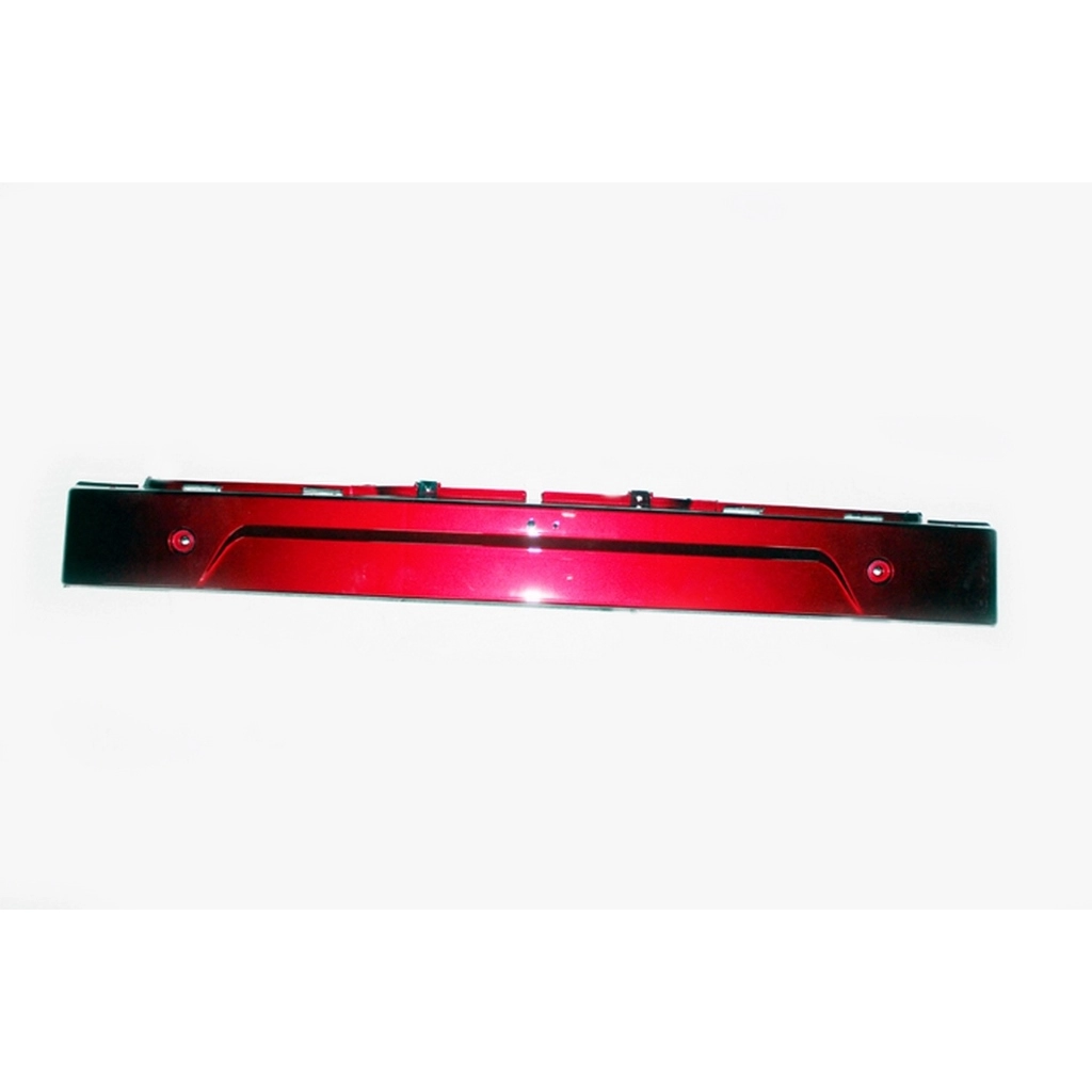 ARORA AR800 W-D ARKA TAMPON KIRMIZI #AR800W-041