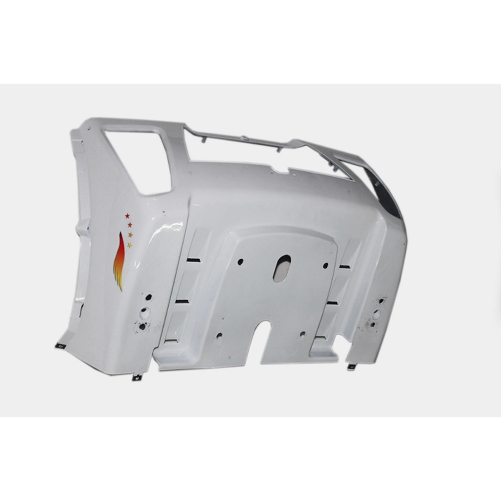 ARORA AR800 W-D KOLTUK ALTI PANEL ARKA BEYAZ #AR800W-054