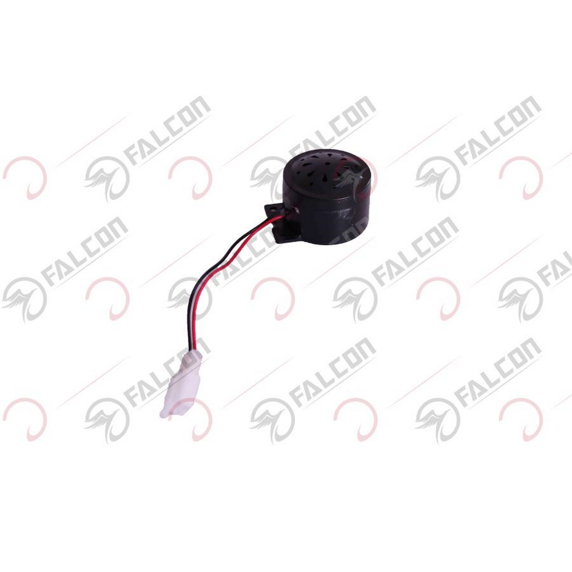 FALCON ASSISTANT 2000W GERİ VİTES KORNASI #AST-08-18
