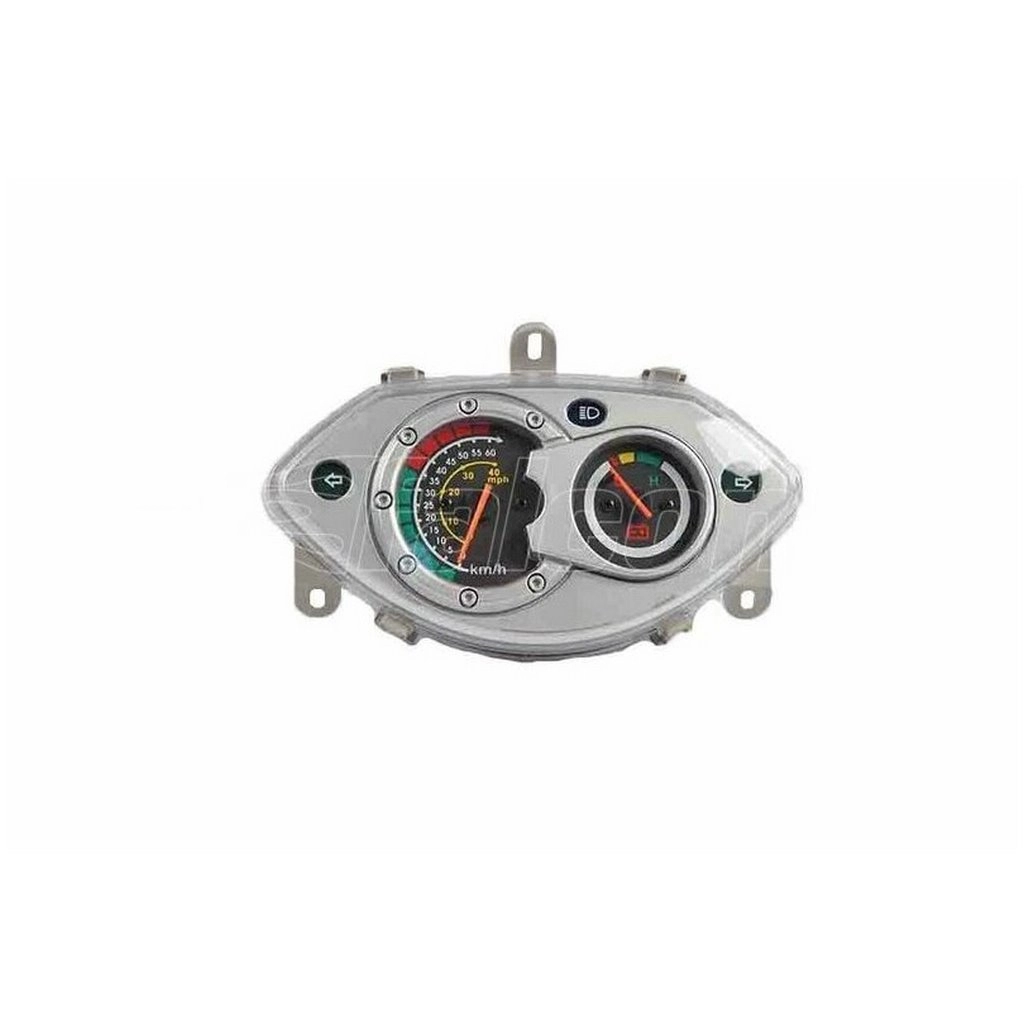 FALCON ASSISTANT 1000W KM SAATİ #AST-10-03