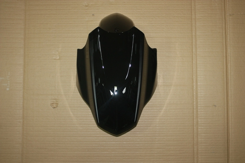 KRAL KR-24 ASTEROIT ÖN ÇAMURLUK #ASTEROIT-19