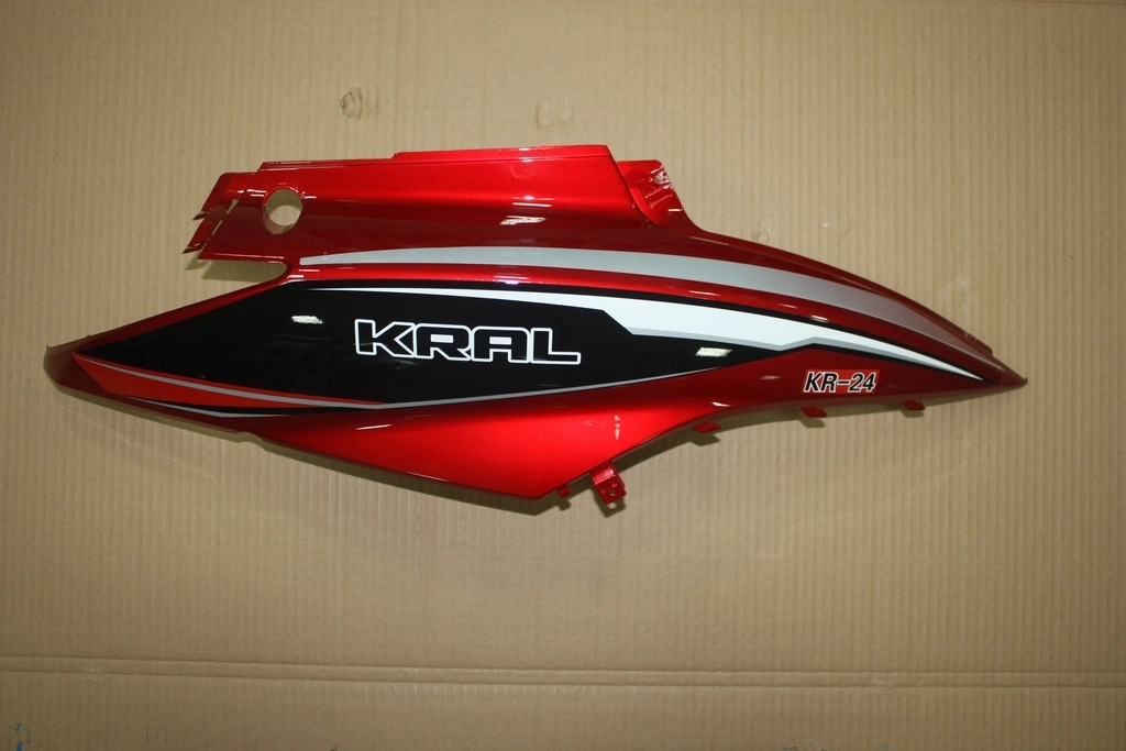 KRAL KR-24 ASTEROIT SELE ALTI GRENAJI SAĞ #ASTEROIT-22