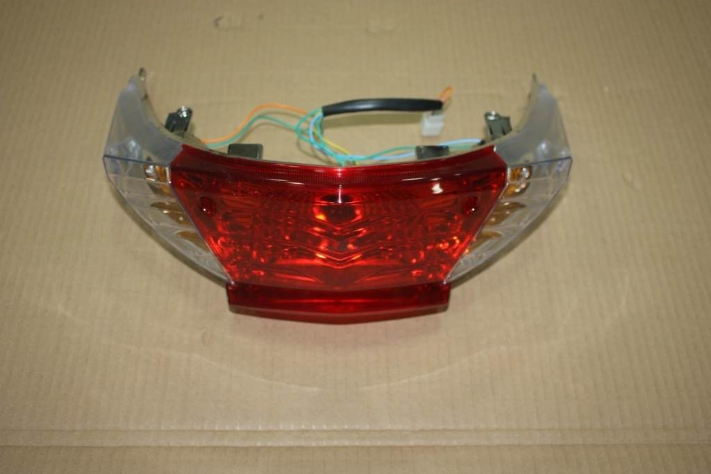 KRAL KR-24 ASTEROIT ARKA STOP #ASTEROIT-27