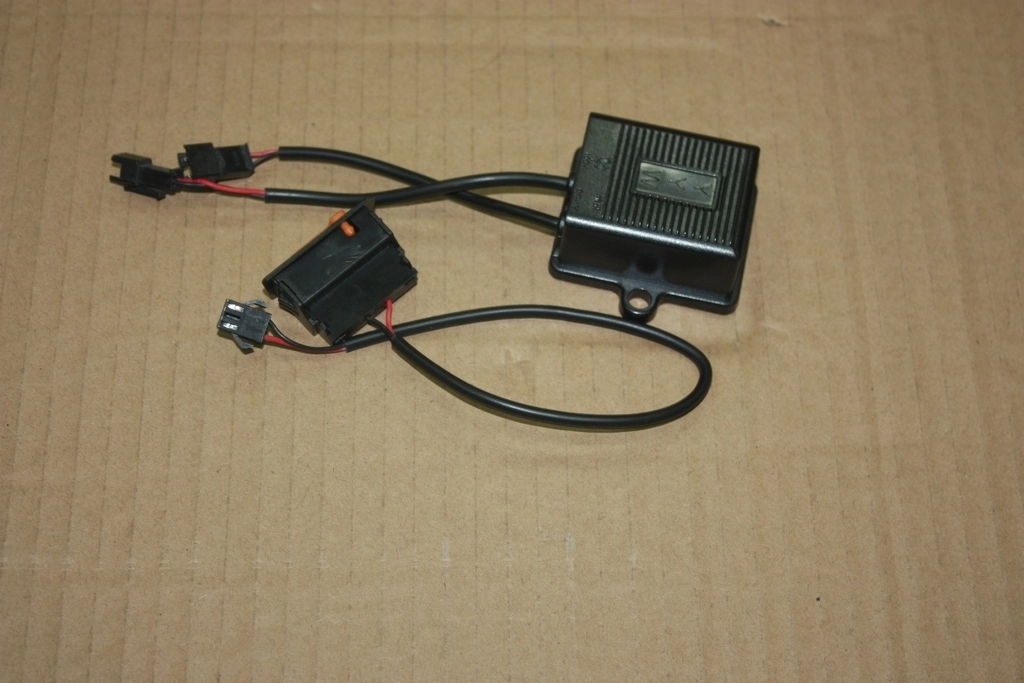 KRAL KR-24 ASTEROIT USB #ASTEROIT-31
