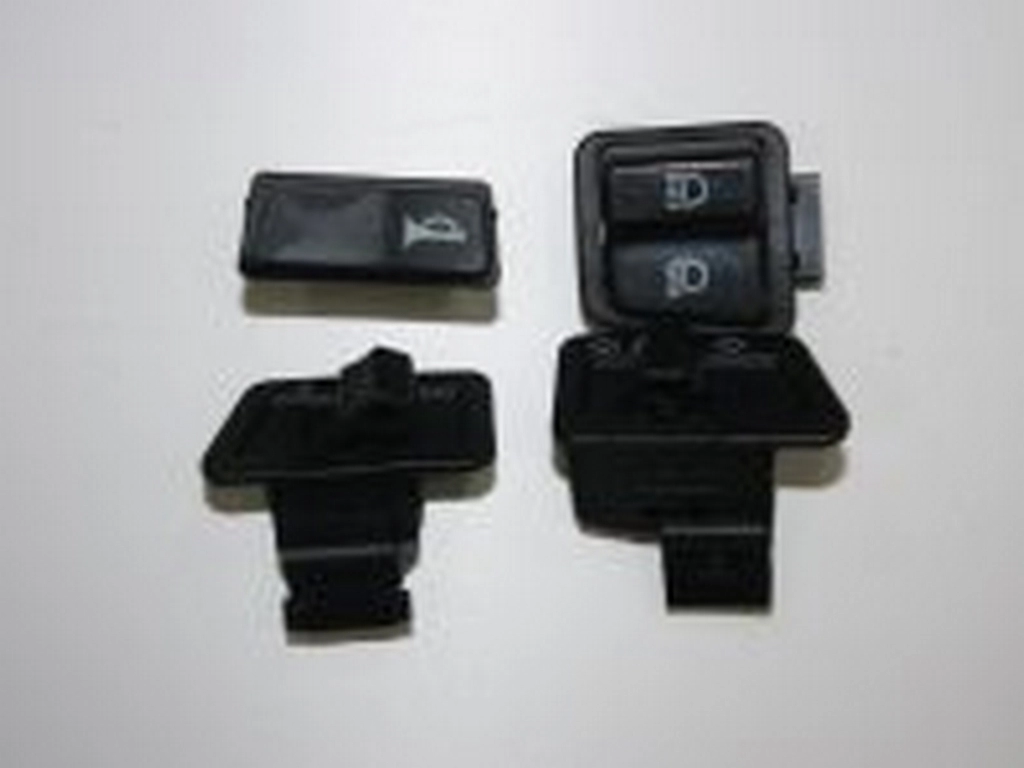 KRAL KR-24 ASTEROIT DÜĞME SET #ASTEROIT-36