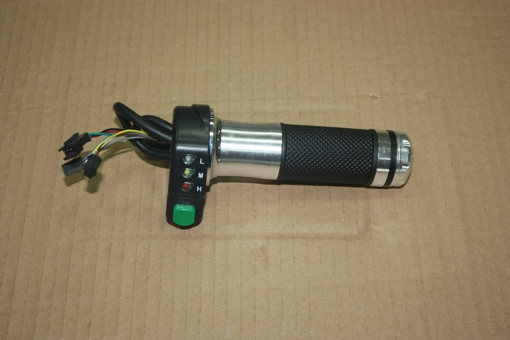 KRAL KR-24 ASTEROIT GAZ ELCİĞİ #ASTEROIT-37