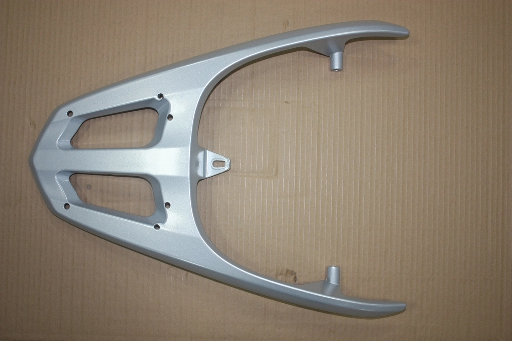 KRAL KR-24 ASTEROIT PORT BAGAJ DEMİRİ #ASTEROIT-47