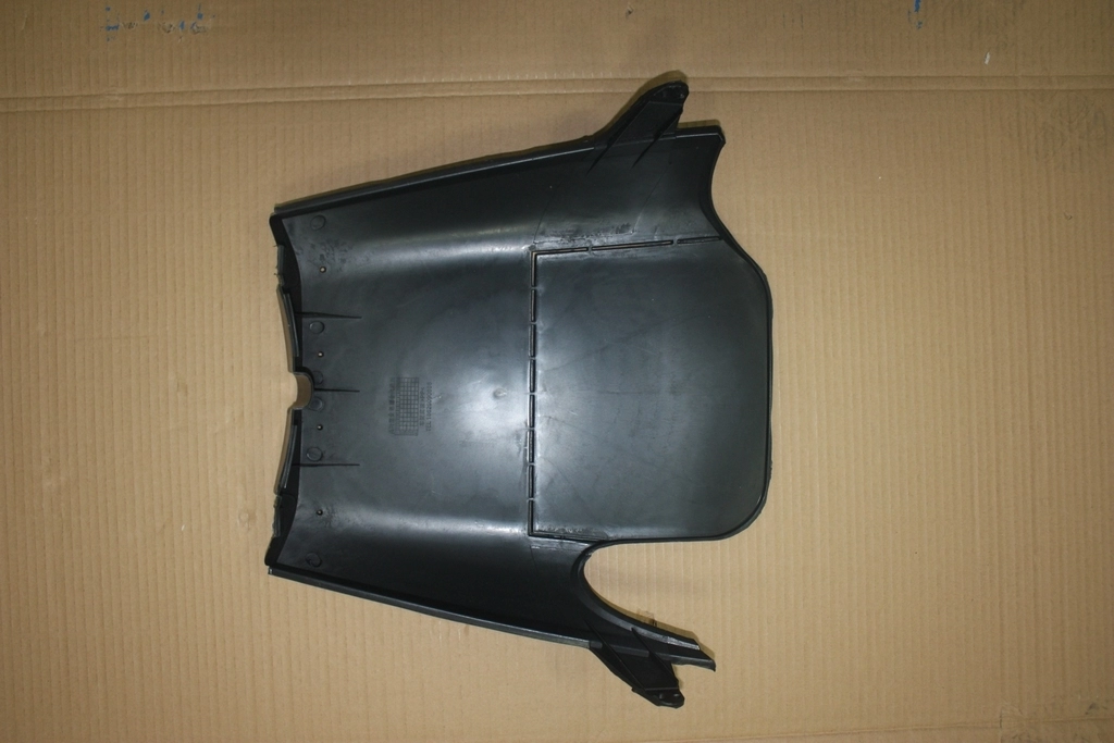 KRAL KR-24 ASTEROIT MOTOR ALT KORUMA #ASTEROIT-6