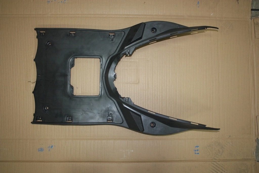 KRAL KR-24 ASTEROIT ALT PANEL #ASTEROIT-7