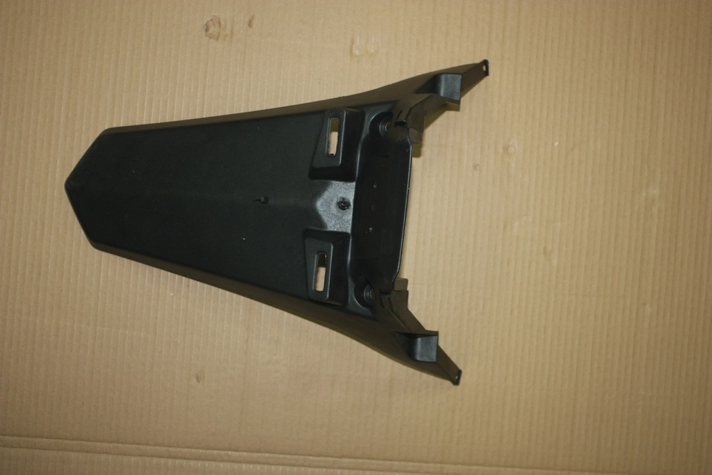 KRAL KR-24 ASTEROIT ARKA ÇAMURLUK #ASTEROIT-9