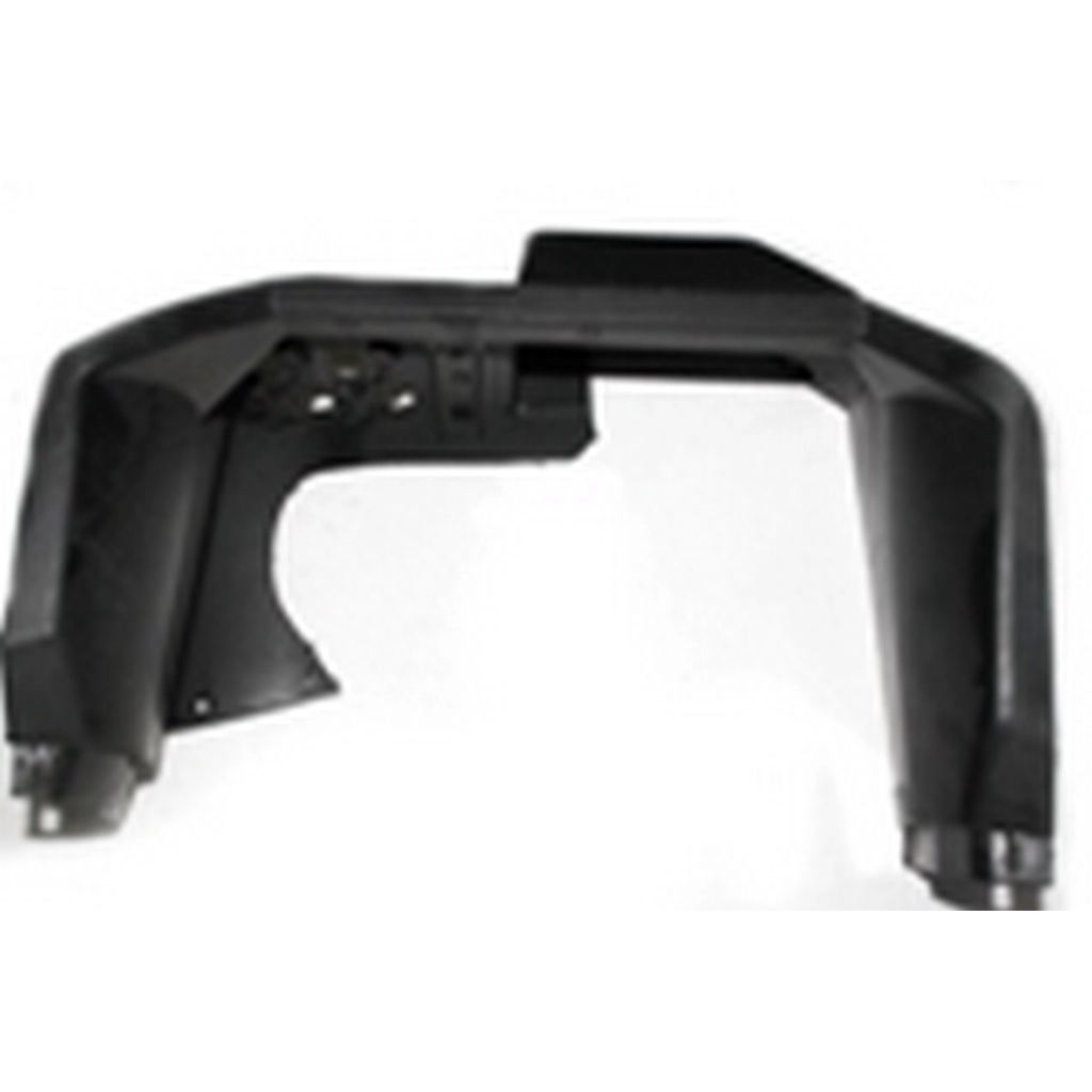 ARORA ATV SOL BASAMAK PLASTİĞİ #ATV 011