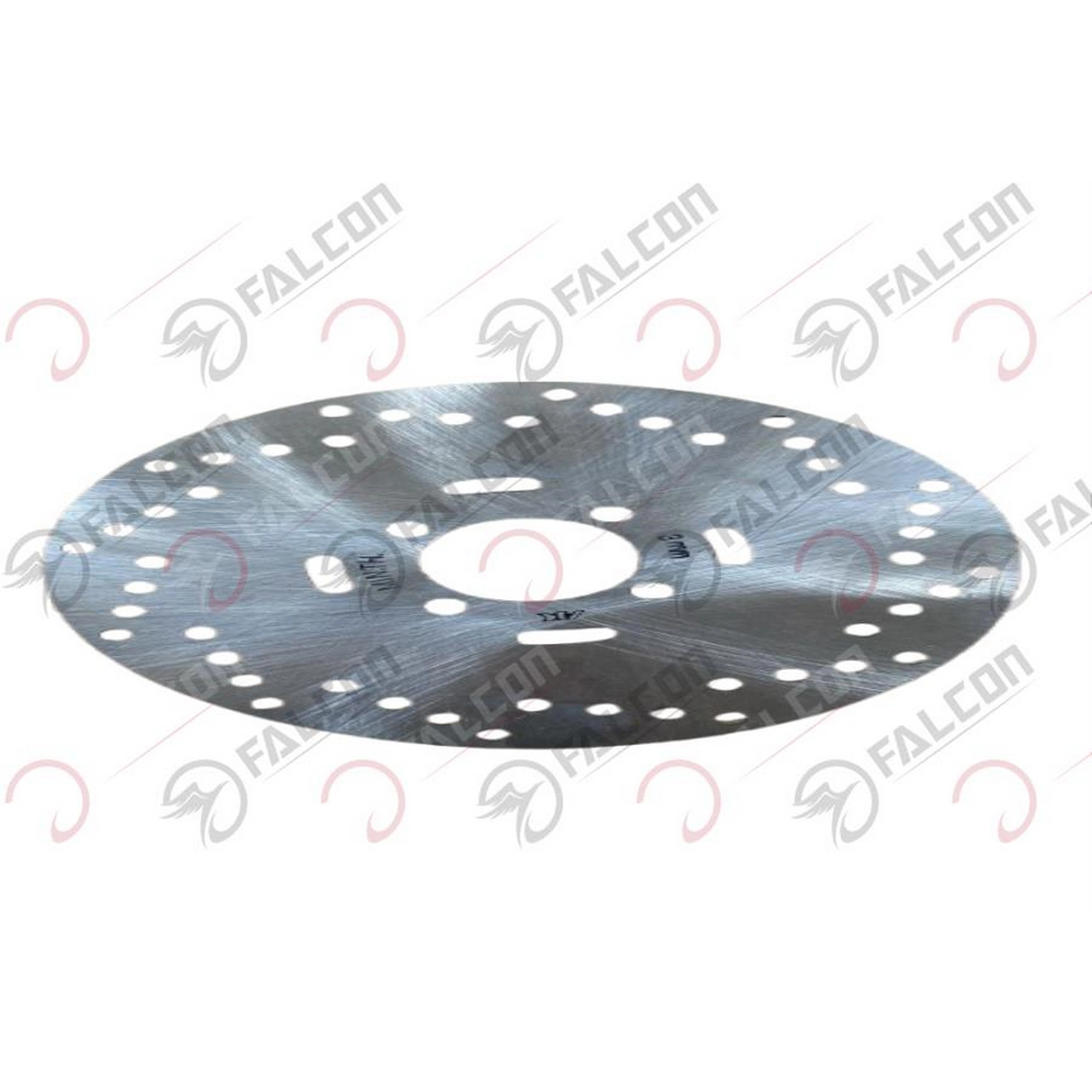 FALCON ATV STRONG 377 ARKA FREN DİSKİ #ATV377-02-03