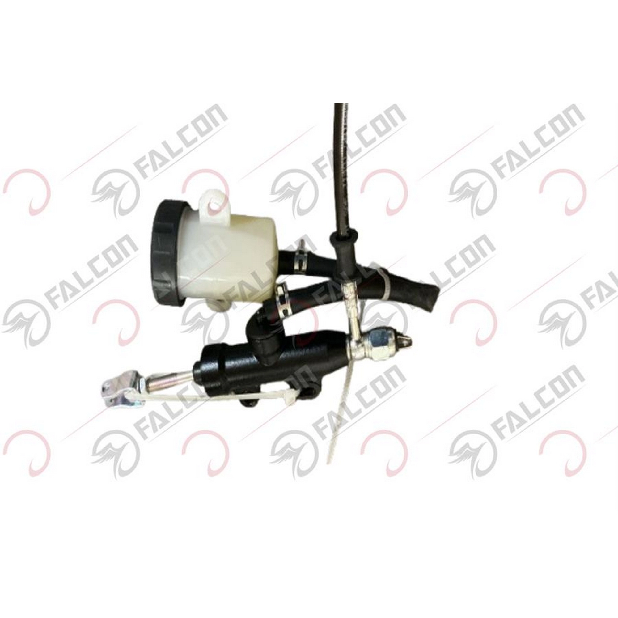FALCON ATV STRONG 377 ARKA FREN HİDROLİK POMPASI KOMPLE #ATV377-02-06