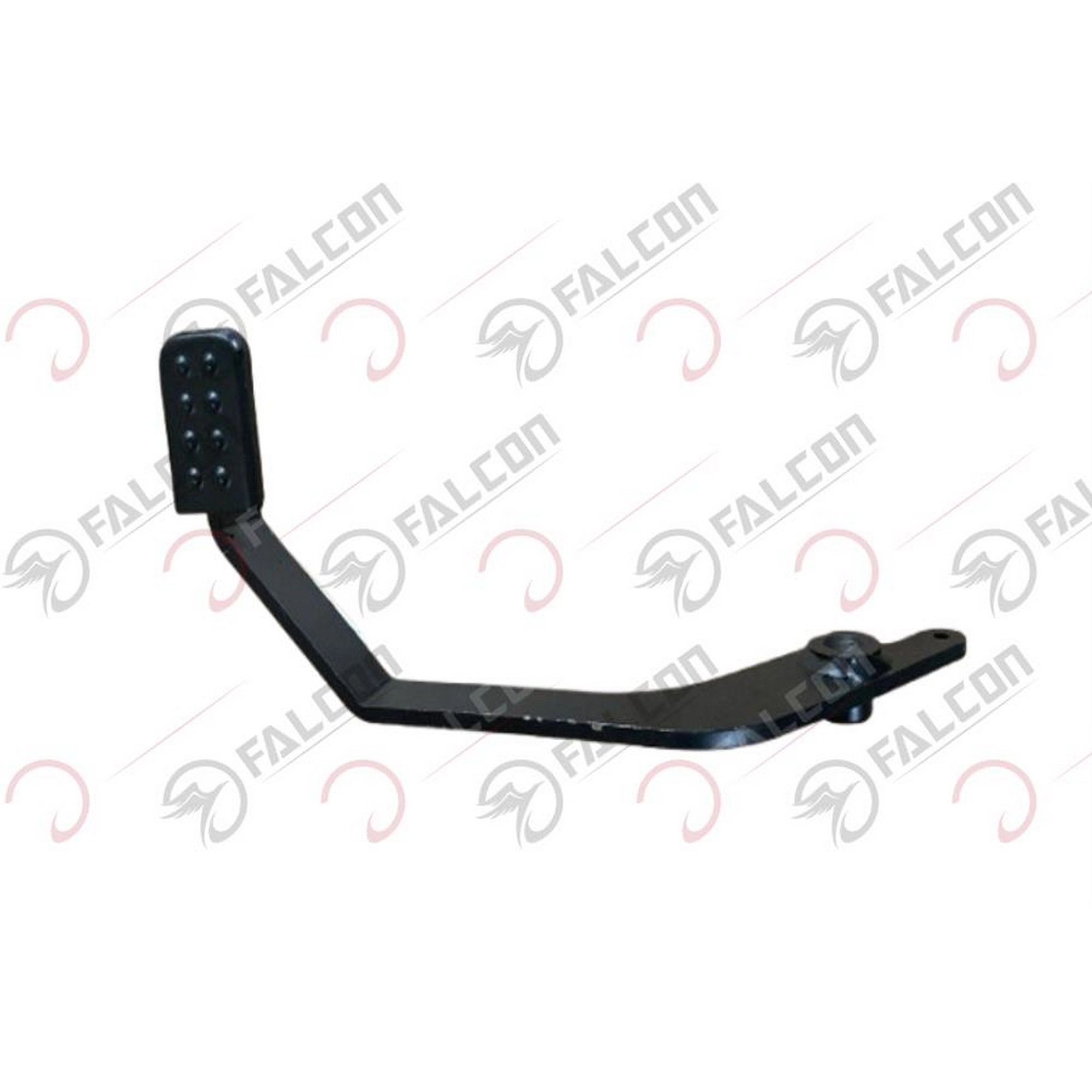 FALCON ATV STRONG 377 ARKA FREN PEDALI (SİYAH) #ATV377-02-09