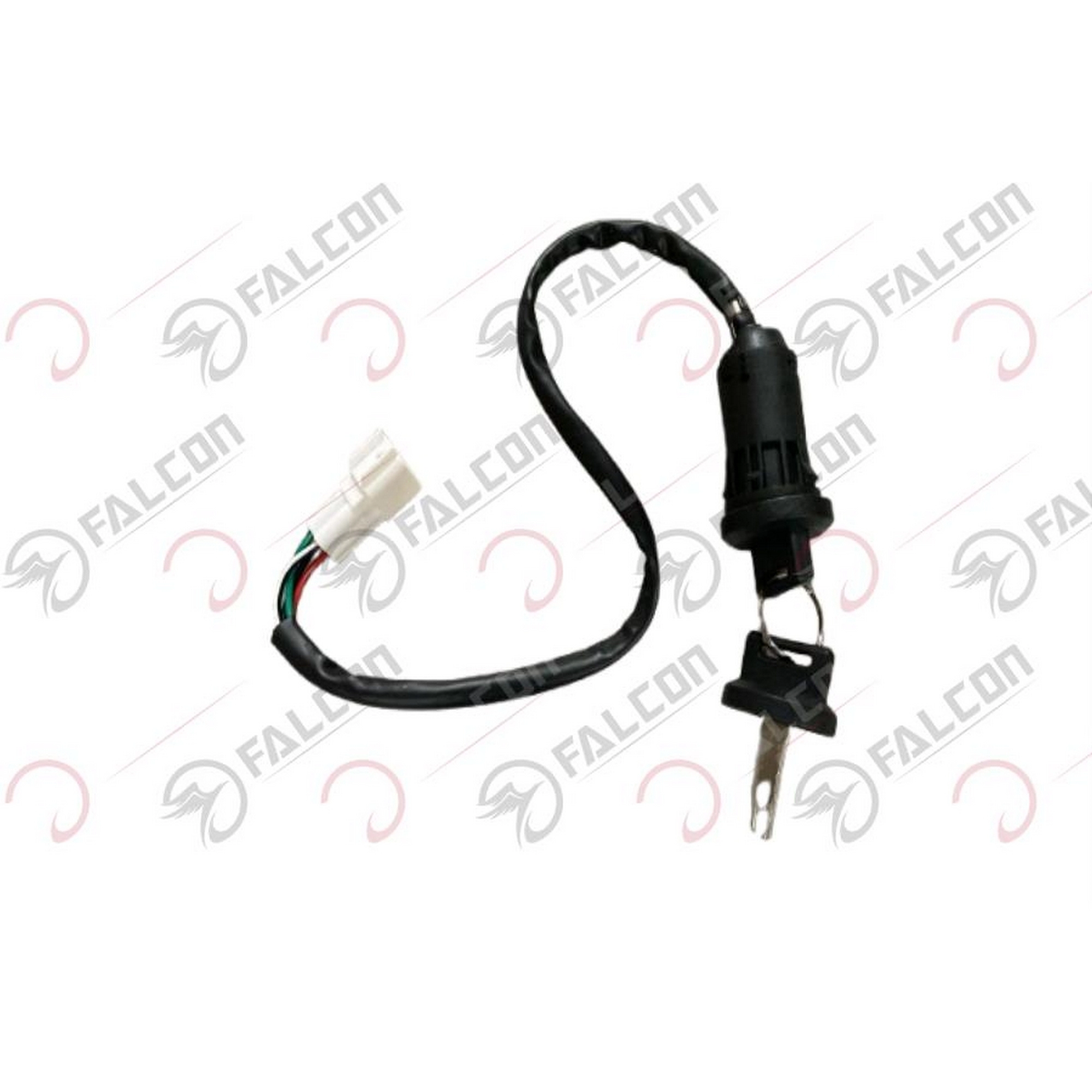 FALCON ATV STRONG 377 KONTAK SETİ #ATV377-06-07