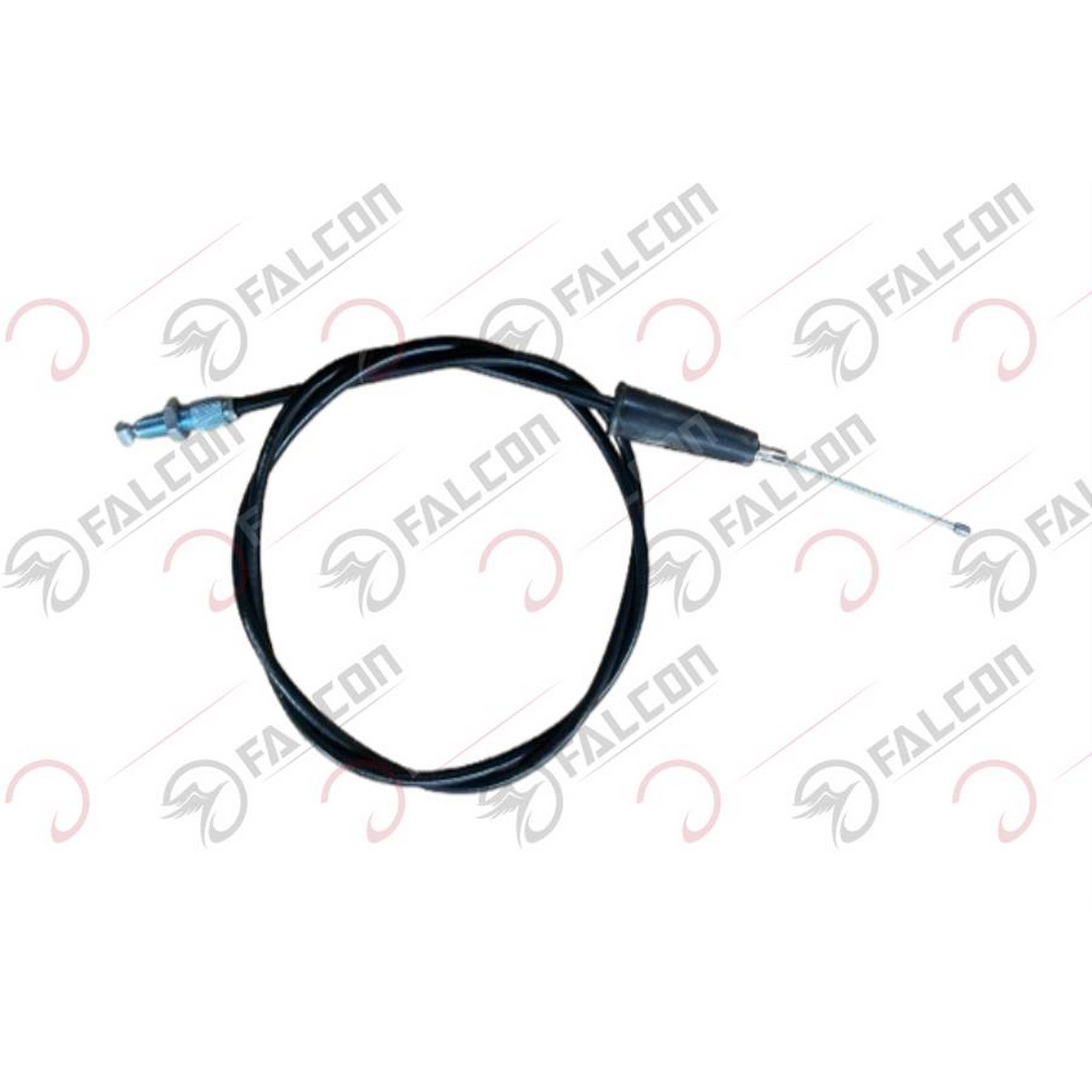 FALCON ATV STRONG 377 GAZ TELİ #ATV377-08-06