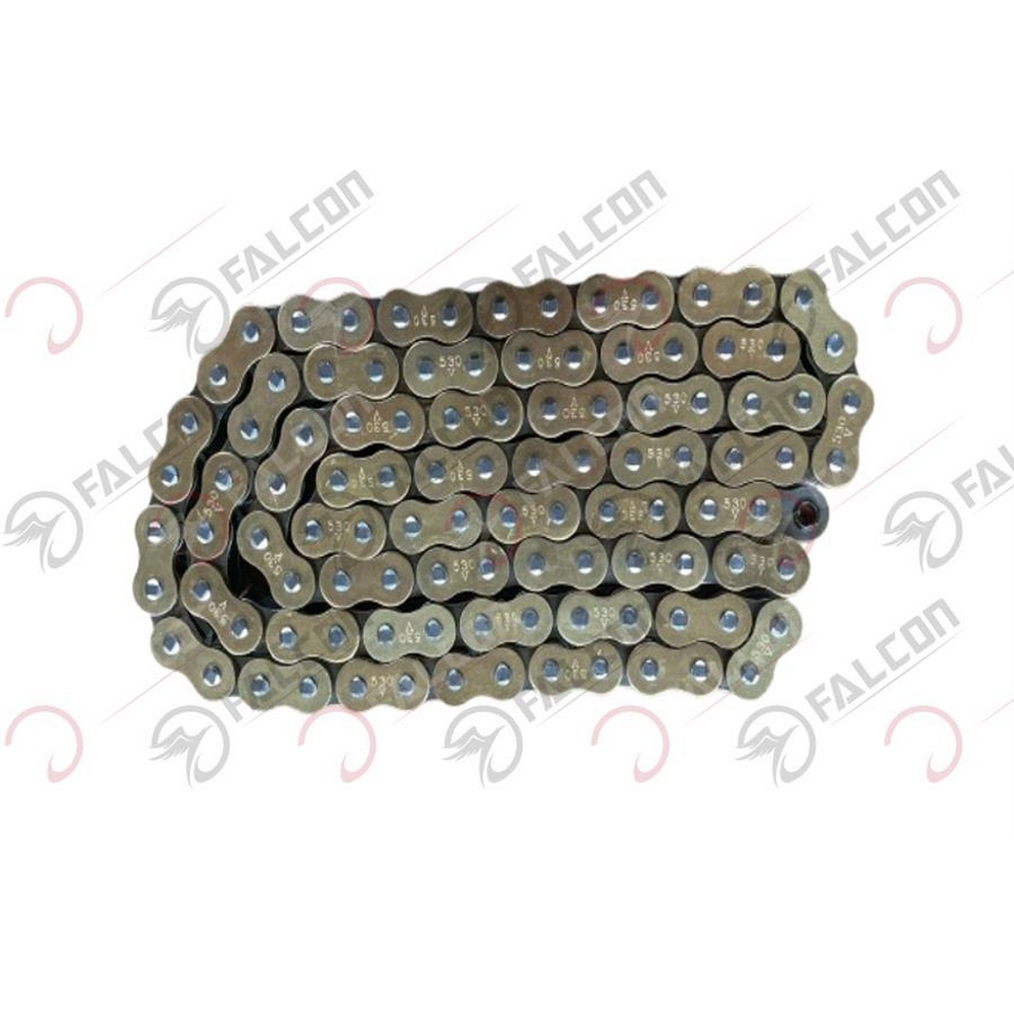 FALCON ATV STRONG 377 ZİNCİR #ATV377-11-04