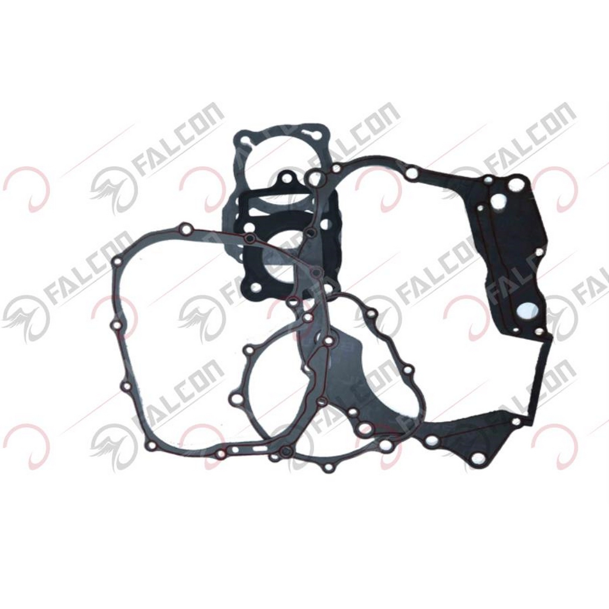 FALCON ATV STRONG 377 CONTA TAKIMI #ATV377-13-03