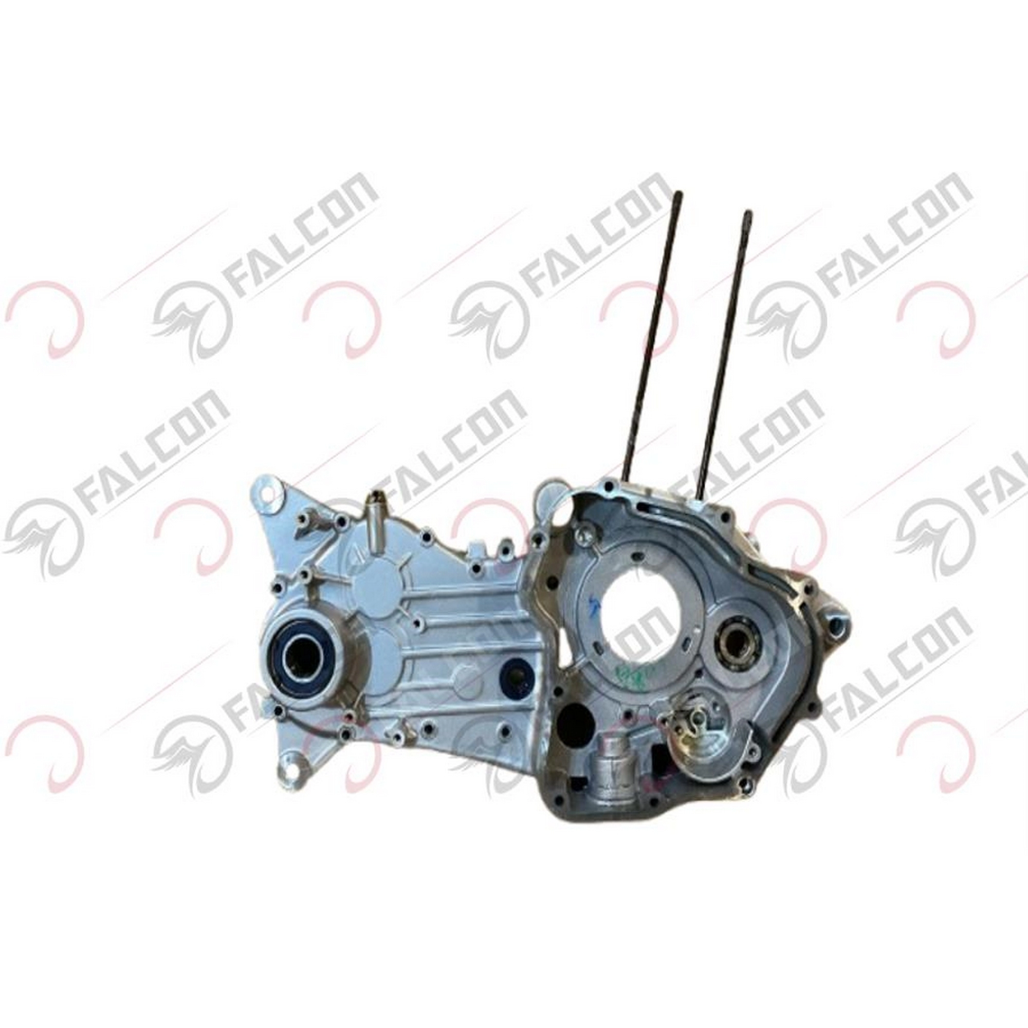 FALCON ATV STRONG 377 BLOK SAĞ #ATV377-13-06
