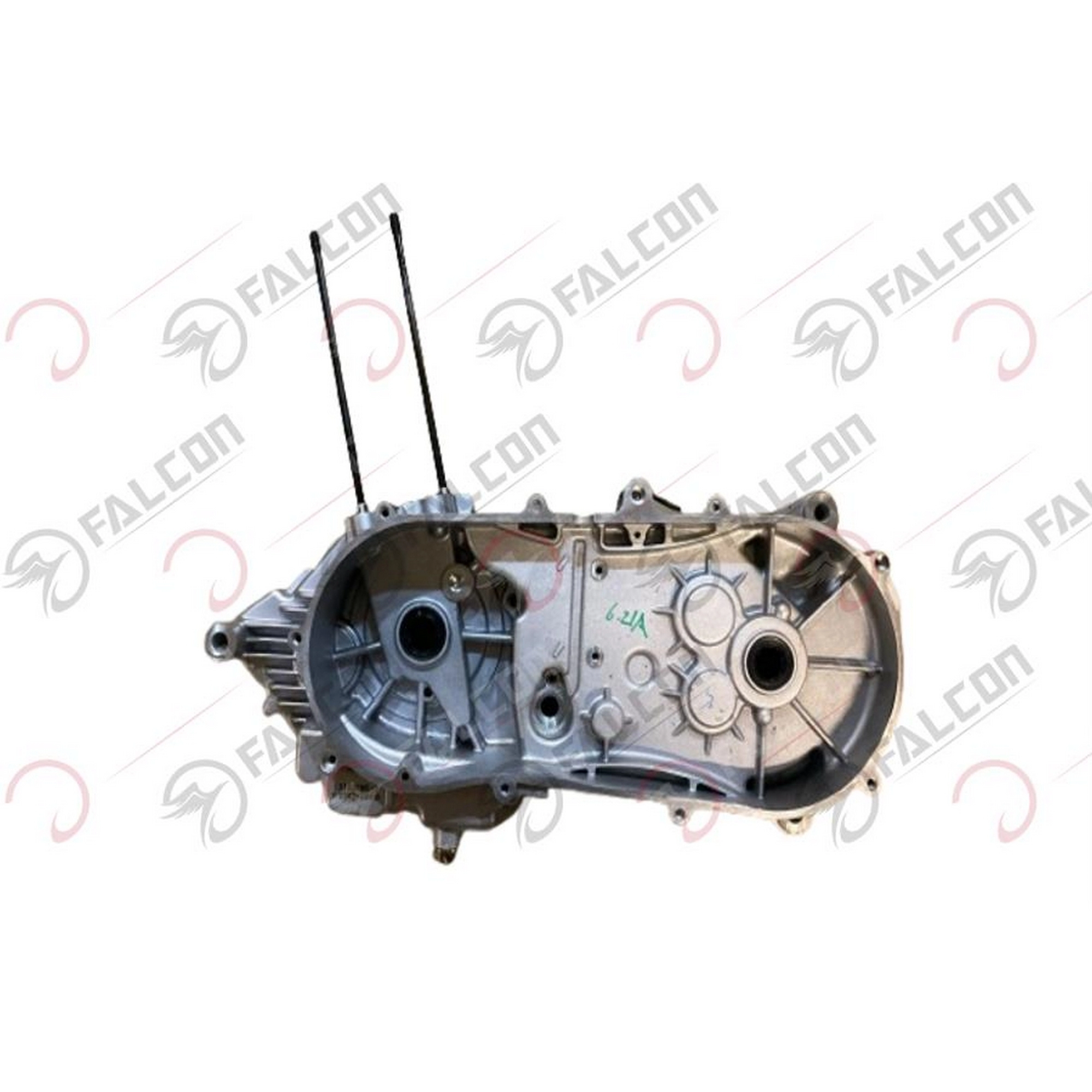 FALCON ATV STRONG 377 BLOK SOL #ATV377-13-07