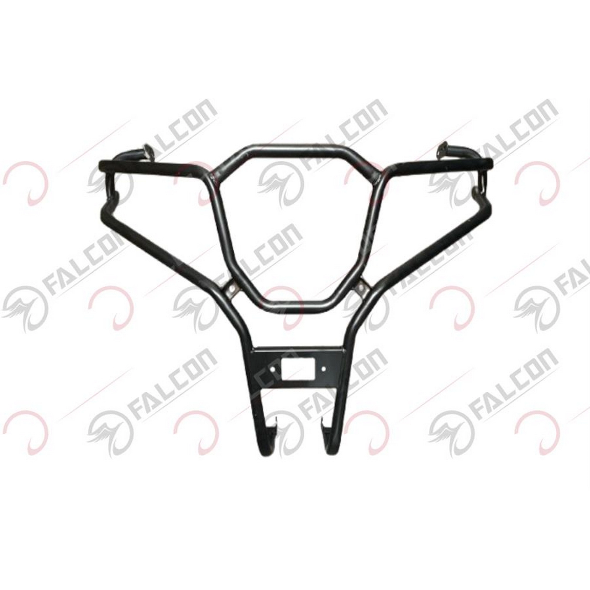 FALCON ATV STRONG 377 ÖN TAMPON DEMİRİ #ATV377-16-04