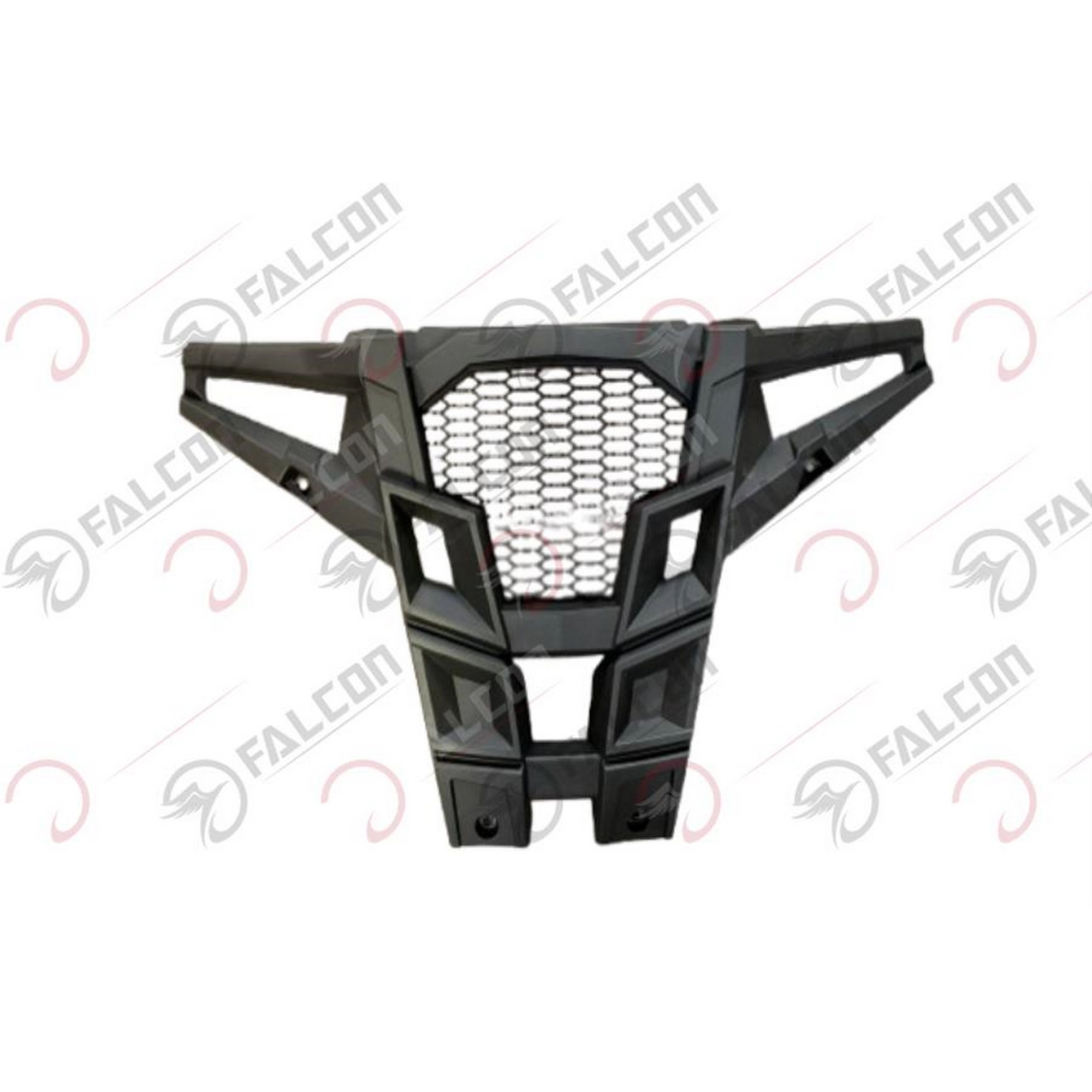 FALCON ATV STRONG 377 ÖN TAMPON KARENAJI #ATV377-16-05