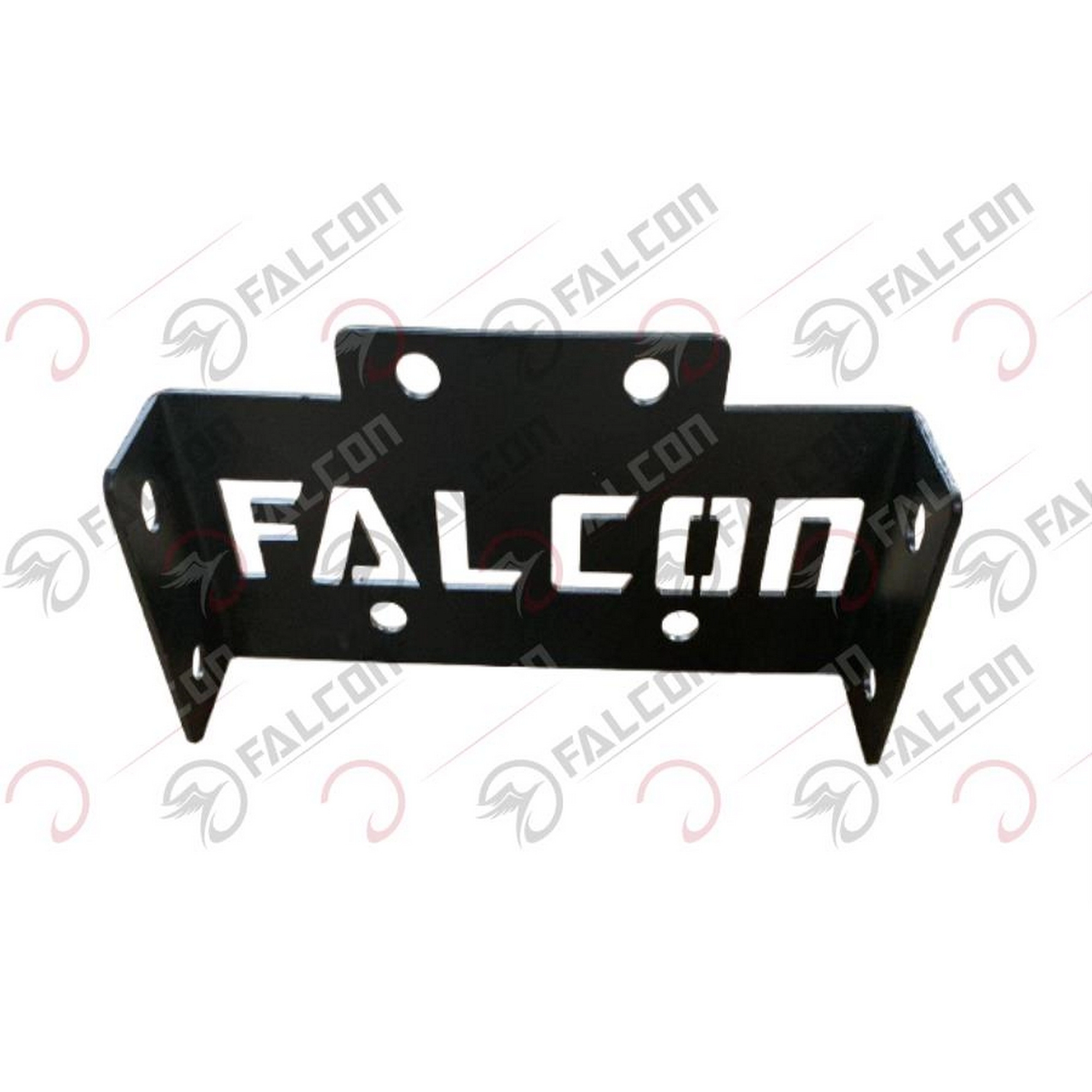 FALCON ATV STRONG 377 SIRT DAYAMA DEMİRİ #ATV377-17-07