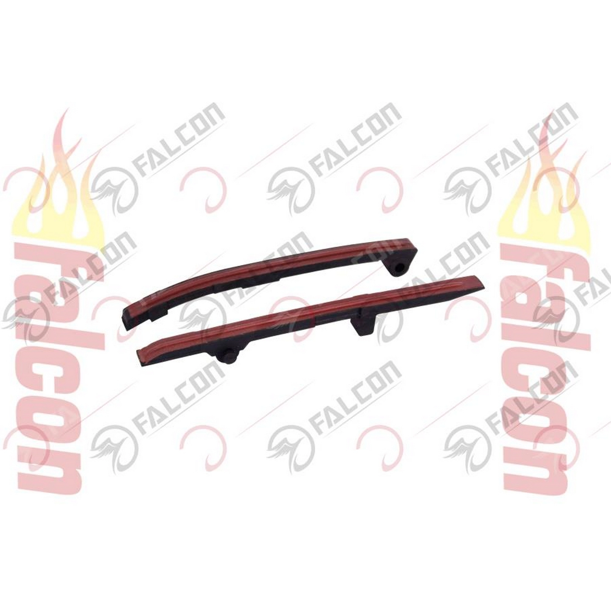 FALCON ATV STRONG 377 EKSANTRİK ZİNCİR GERGİ SETİ #ATV377-18-02