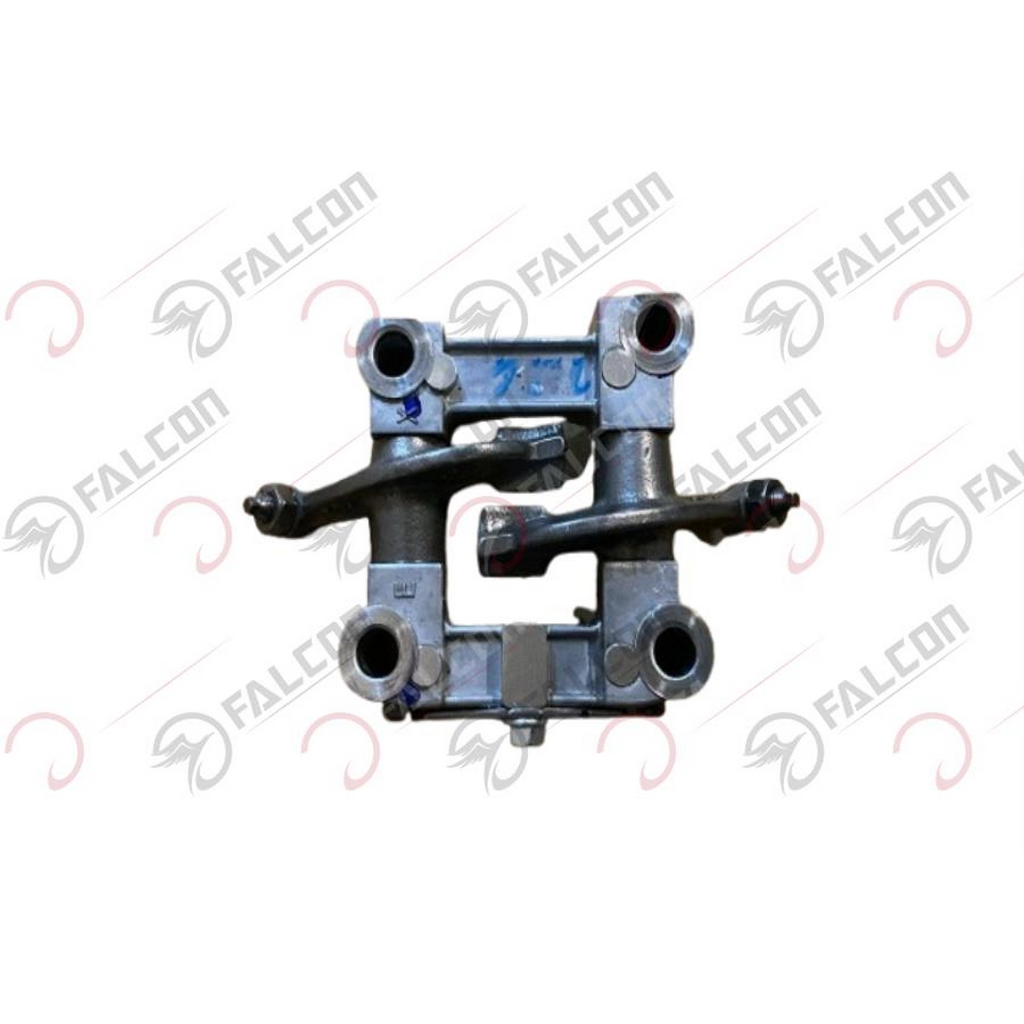 FALCON ATV STRONG 377 KEP (KÜLBÜRATÖR) #ATV377-18-05