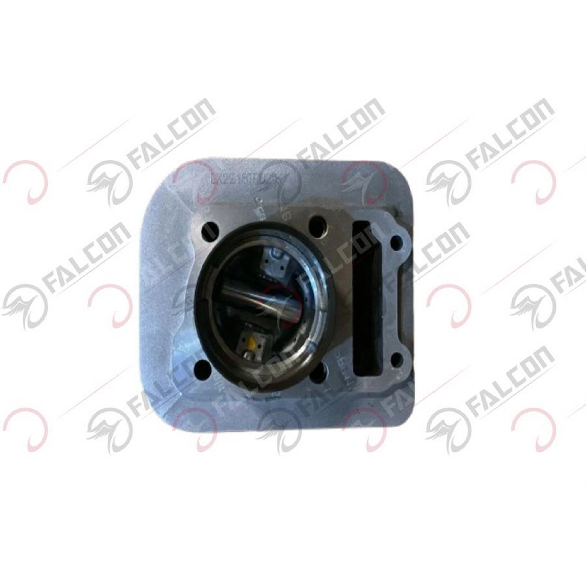 FALCON ATV STRONG 377 SİLİNDİR PİSTON KOMPLE 15 PERNO #ATV377-18-10