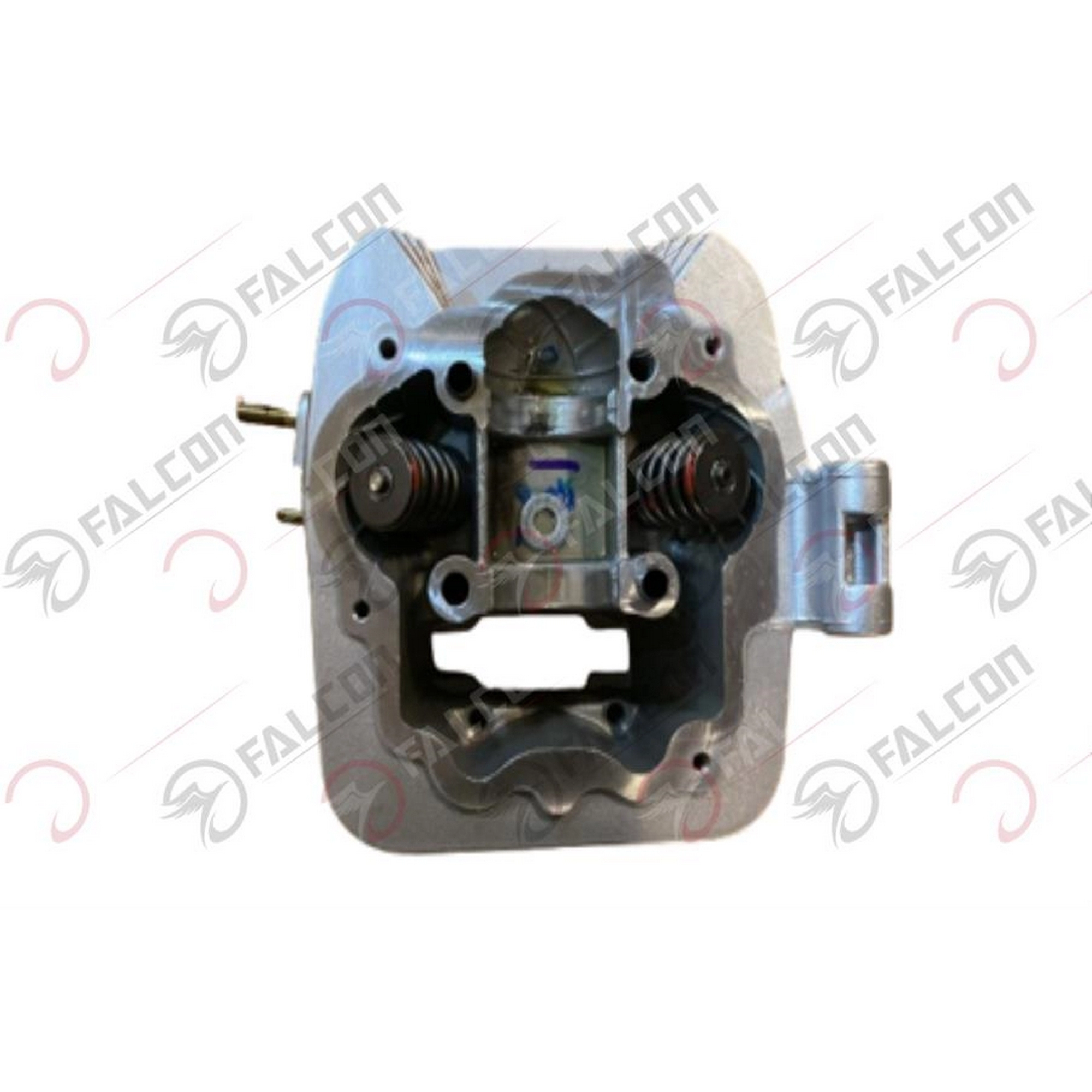 FALCON ATV STRONG 377 SİLİNDİR ÜST KAPAK KOMPLE #ATV377-18-11