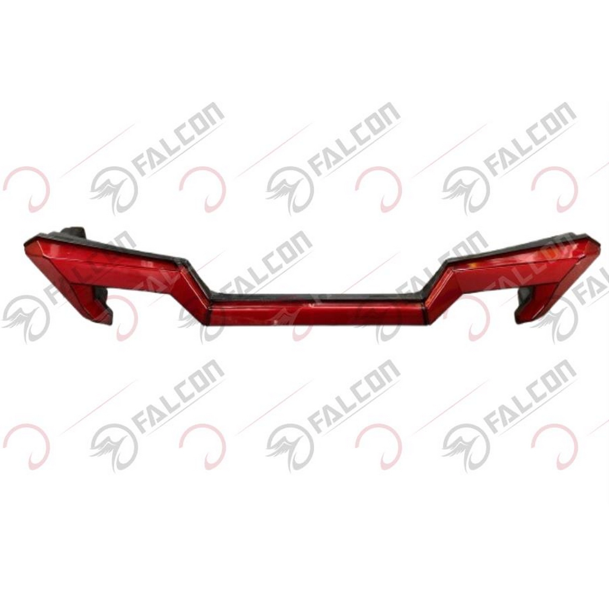 FALCON ATV STRONG 377 ARKA STOP KOMPLE #ATV377-20-02