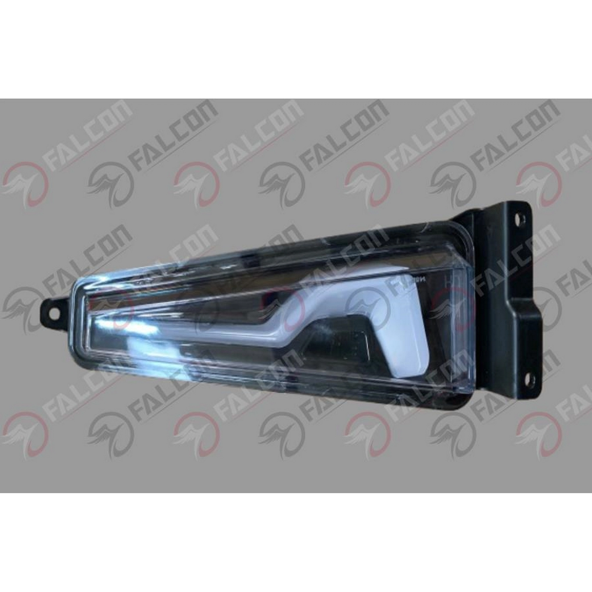 FALCON ATV STRONG 377 FAR SİNYAL SOL #ATV377-20-06