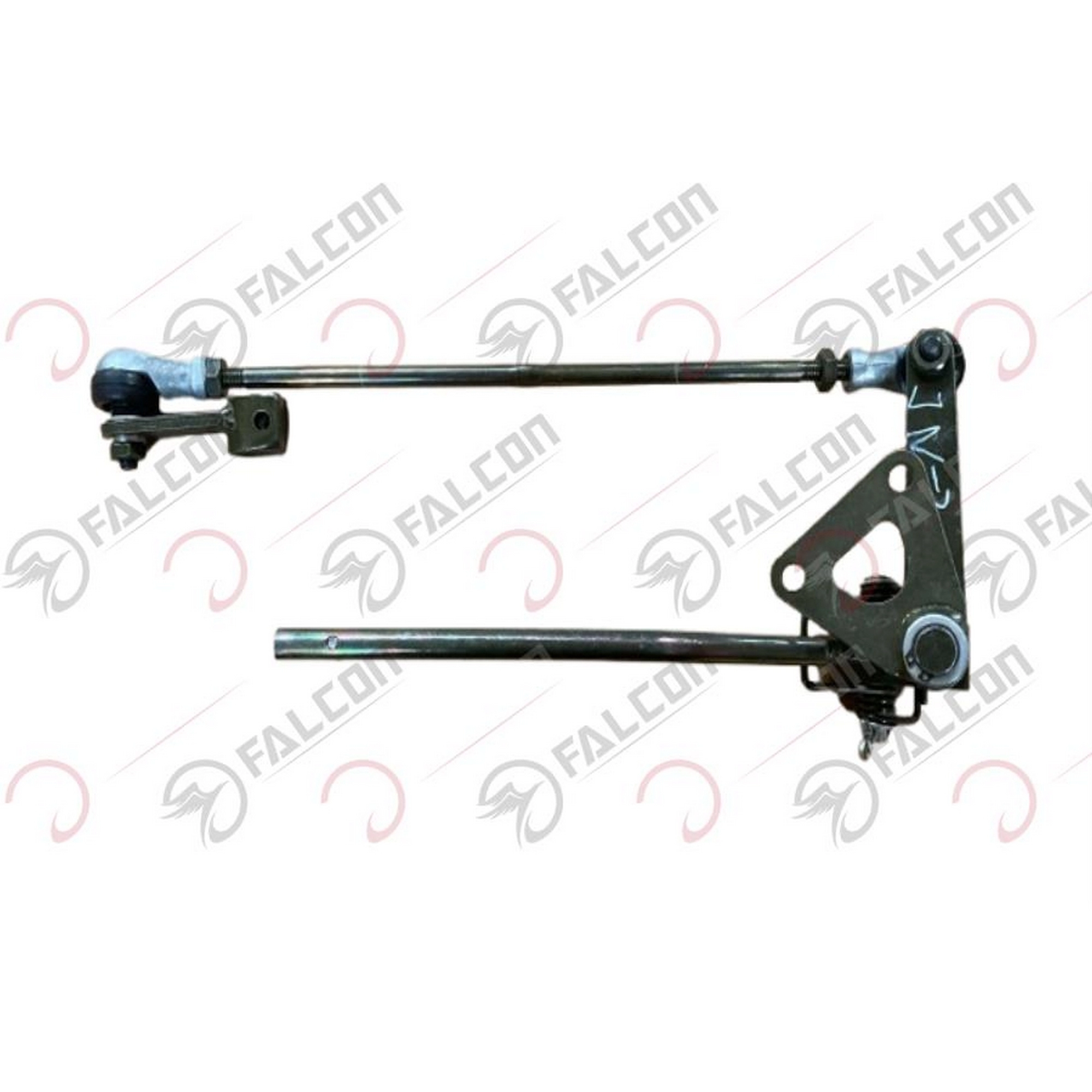 FALCON ATV STRONG 377 VİTES DEĞİŞTİRME KOLU KOMPLE #ATV377-22-03
