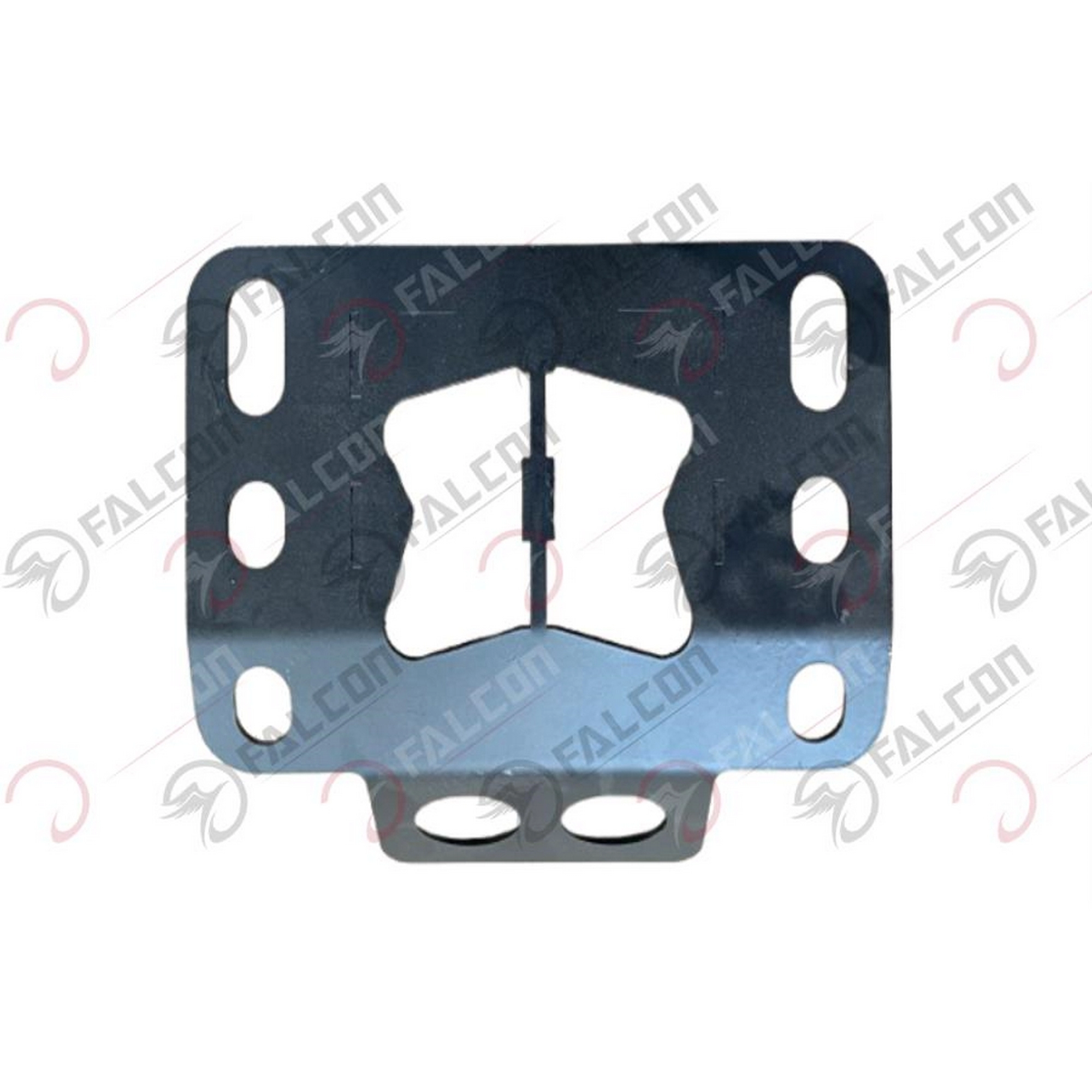 FALCON ATV STRONG 377 PLAKALIK BAĞLANTI DEMİRİ #ATV377-23-09