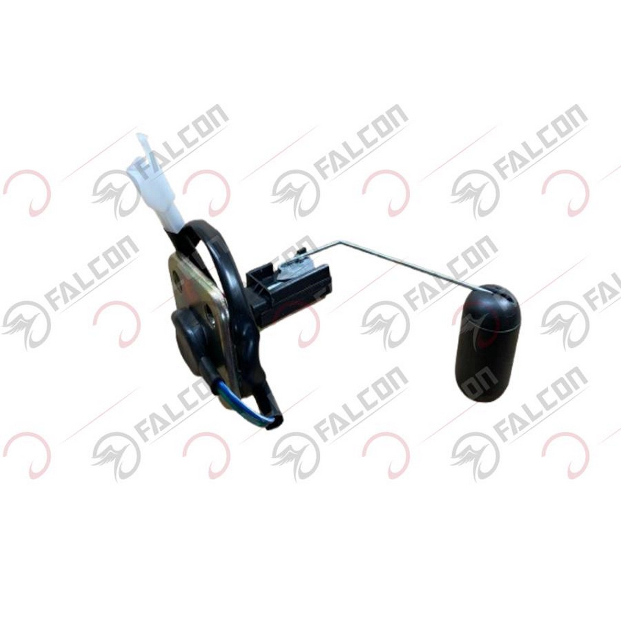 FALCON ATV STRONG 377 DEPO ŞAMANDIRASI #ATV377-24-05