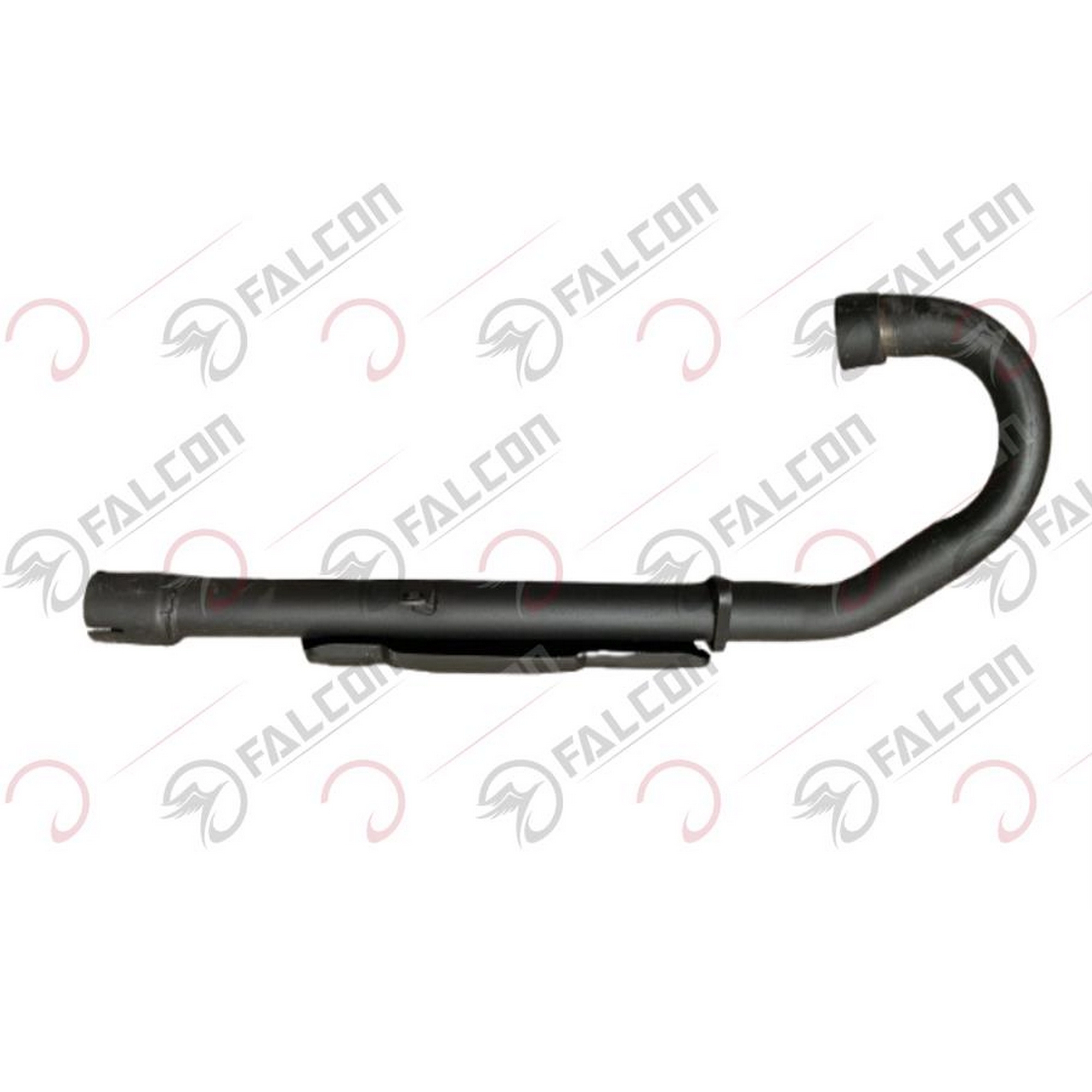 FALCON ATV STRONG 377 EGZOZ ÖN HEADERS #ATV377-25-01