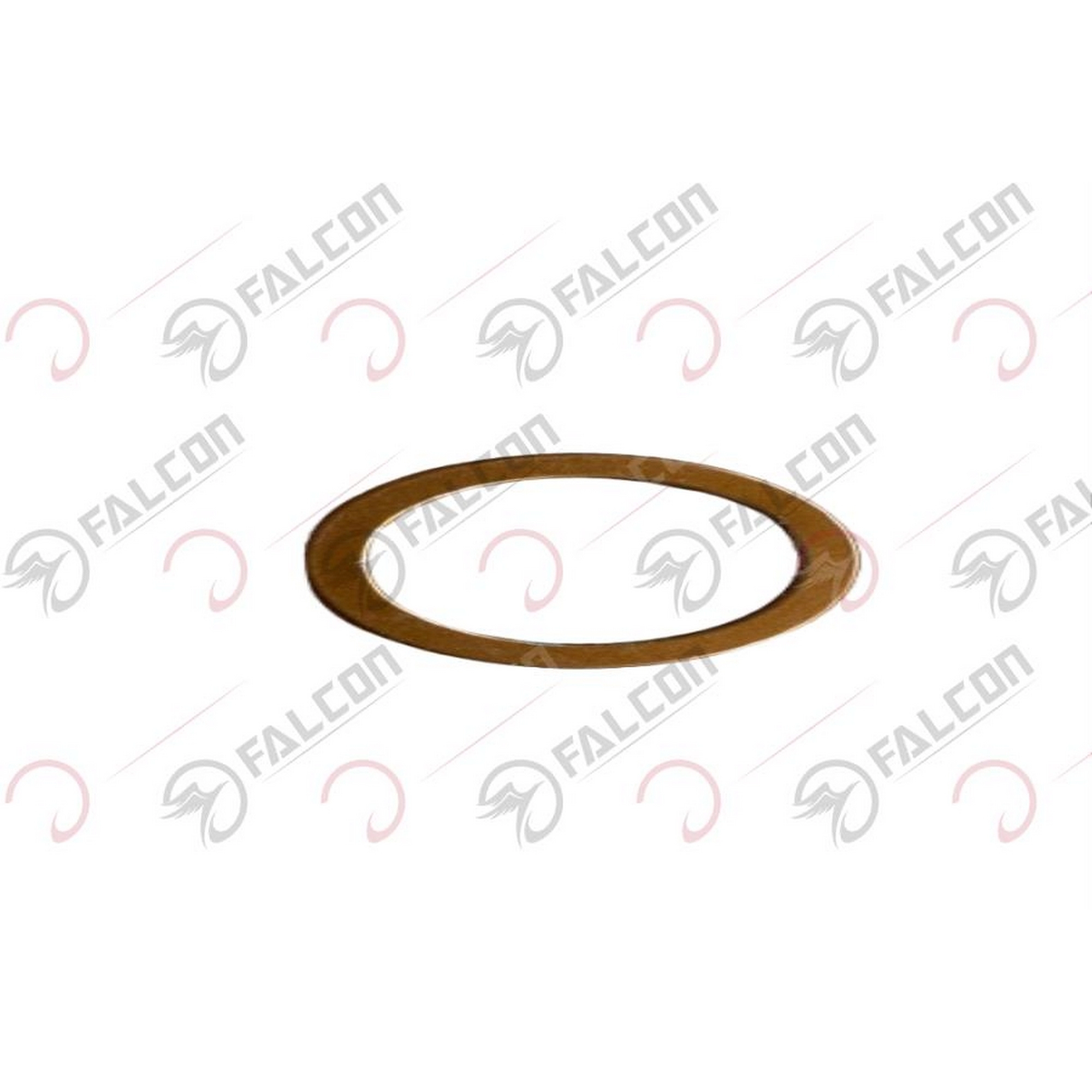FALCON ATV STRONG 377 EGZOZ CONTASI #ATV377-25-03